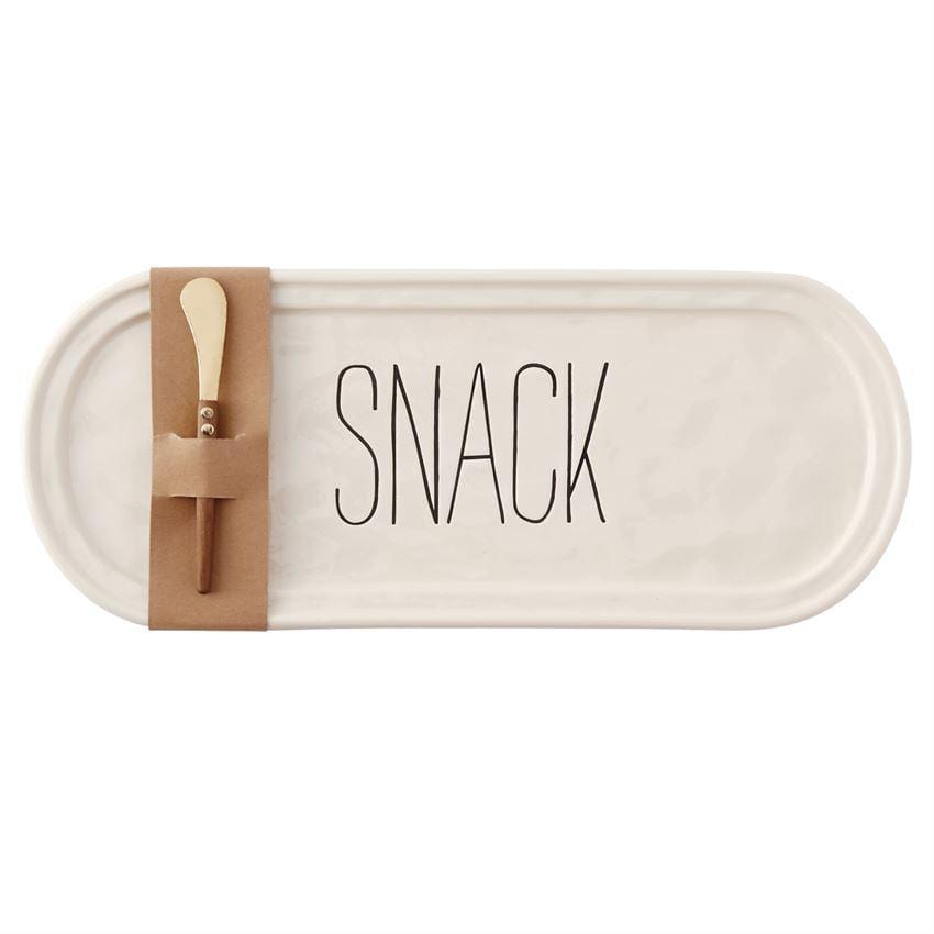 Snack Hostess Set