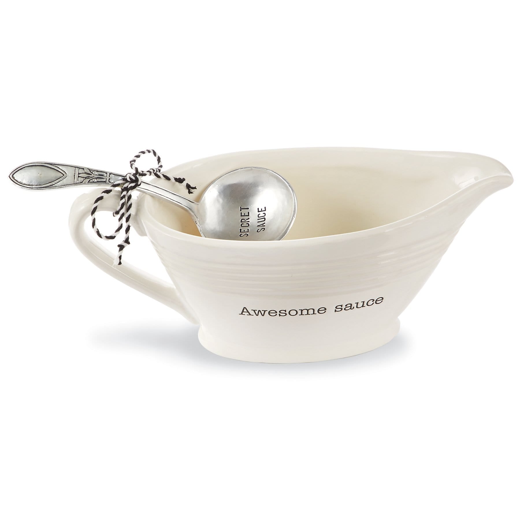 Circa Awesome Sauce Set