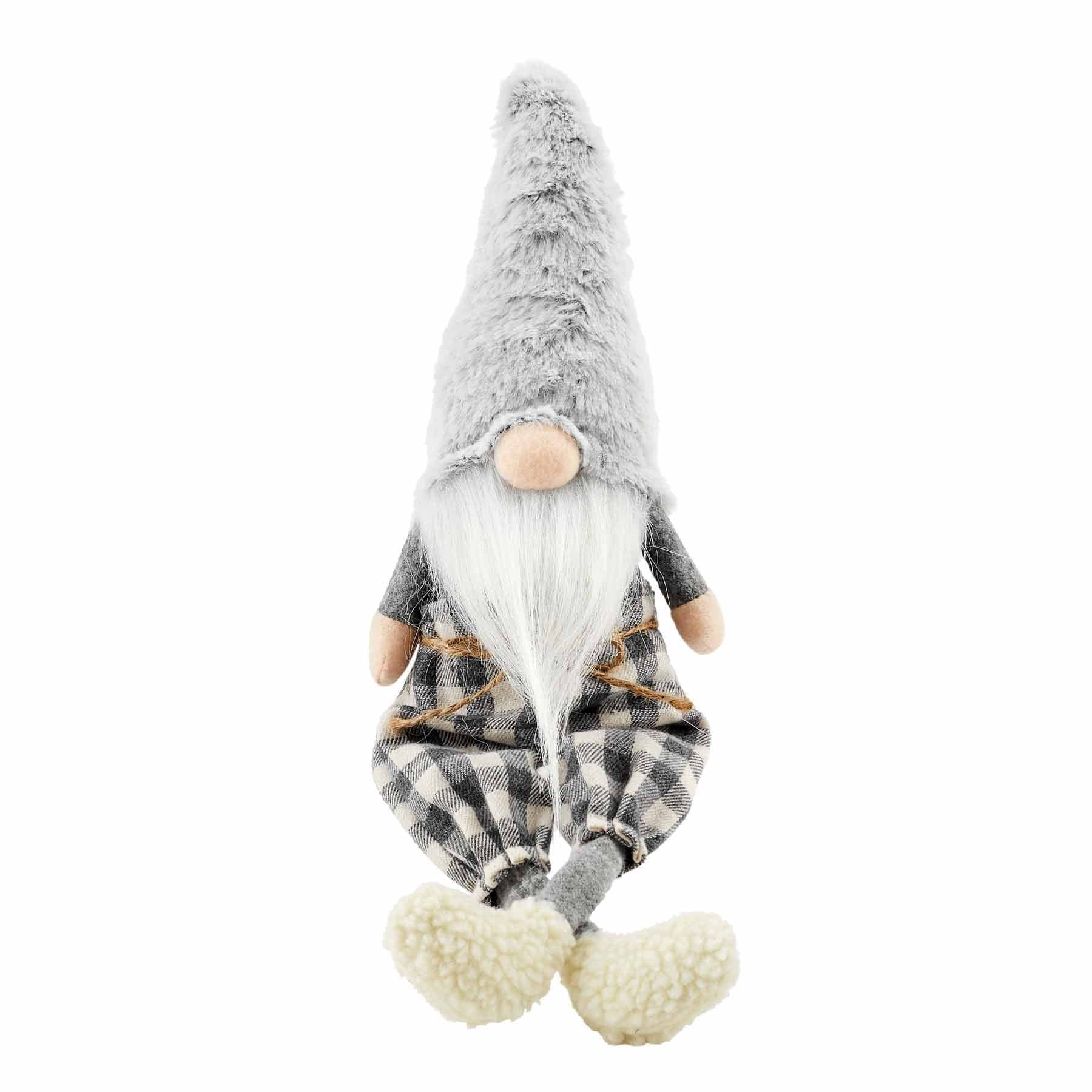 Neutral Dangle Leg Gnome