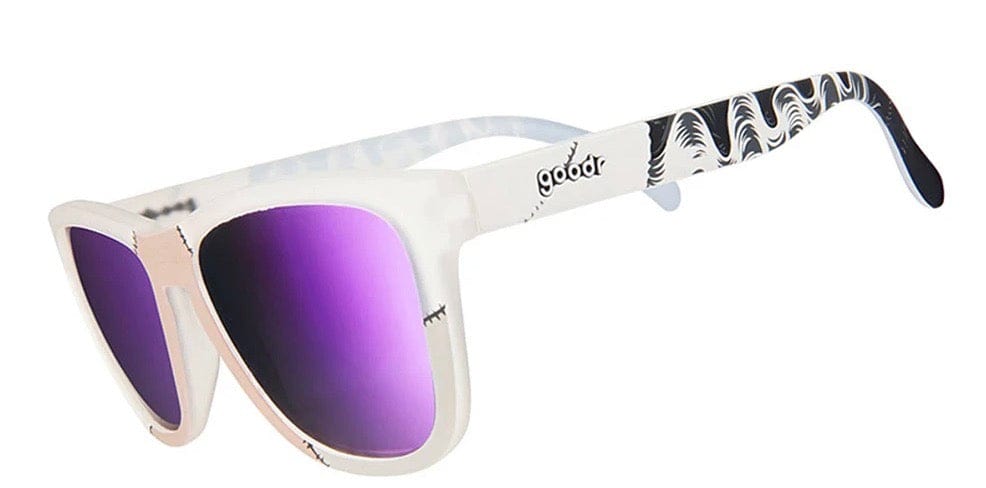 Goodr Shockingly Cute Bride Sunglasses