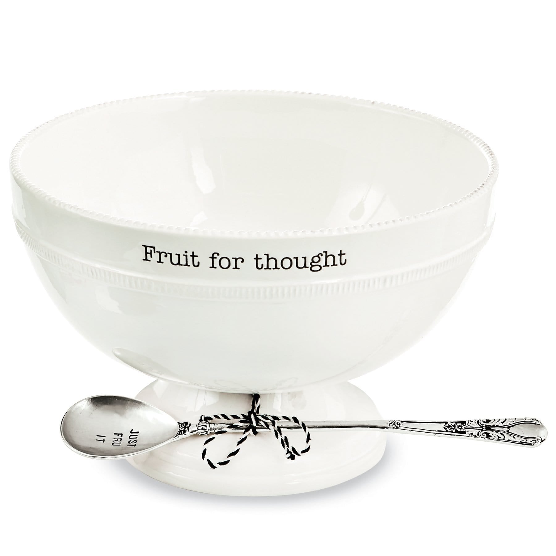 Fruit Bowl Set