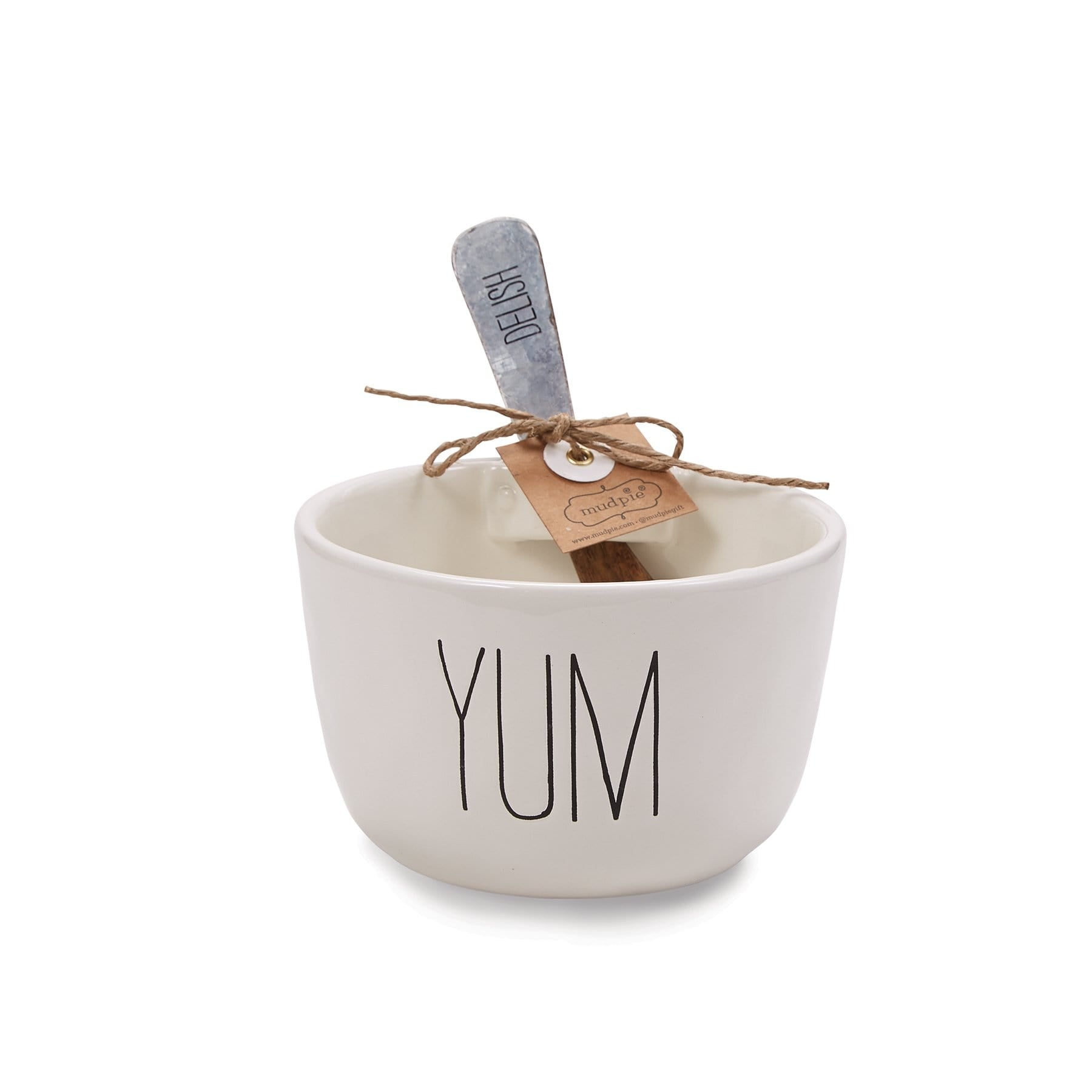 Yum Bistro Dip Bowl Set