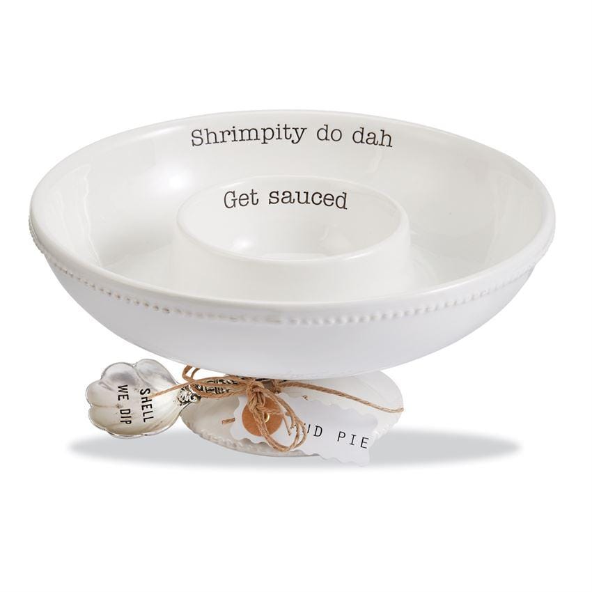 Shrimp Cocktail Set
