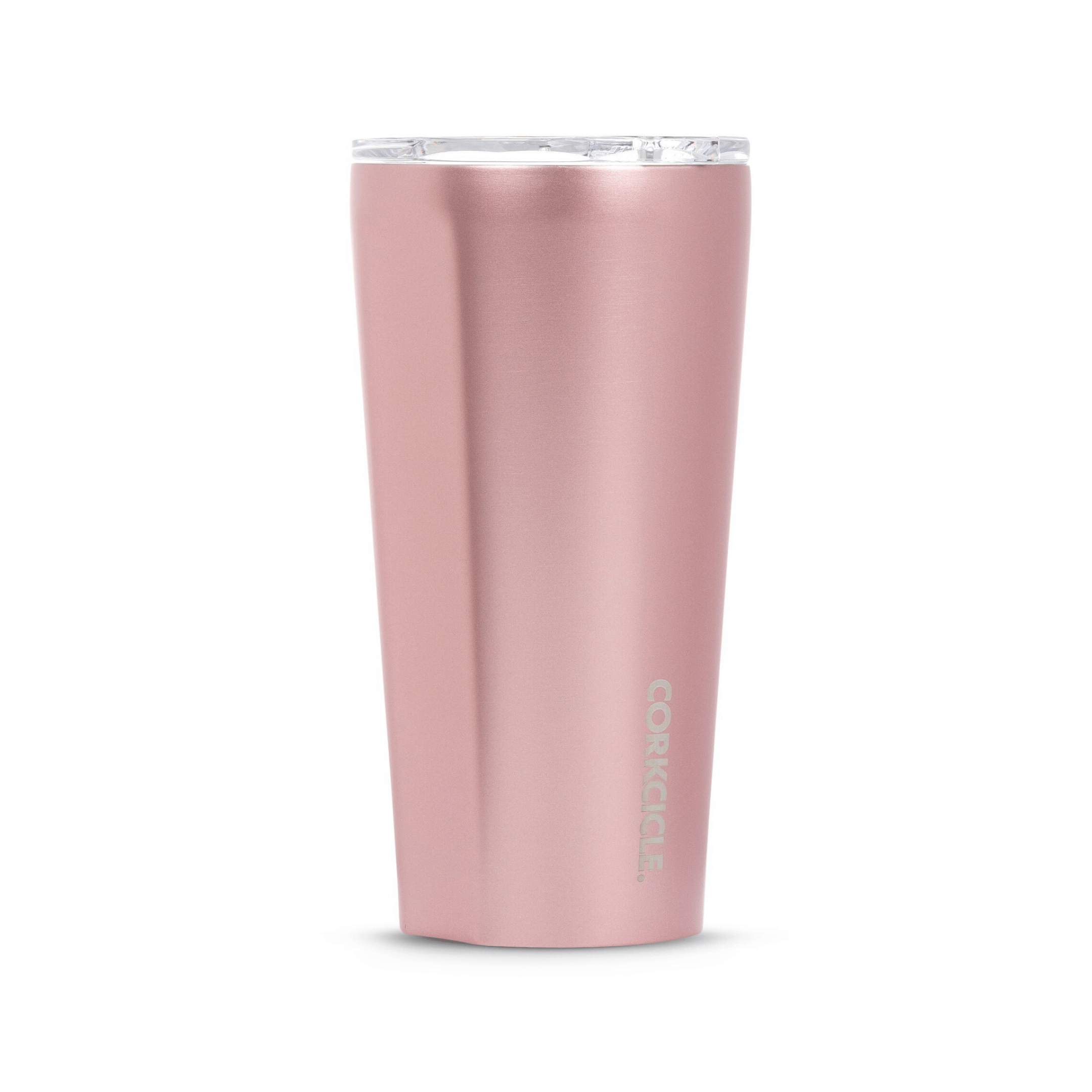 Corkcicle Metallic Tumbler