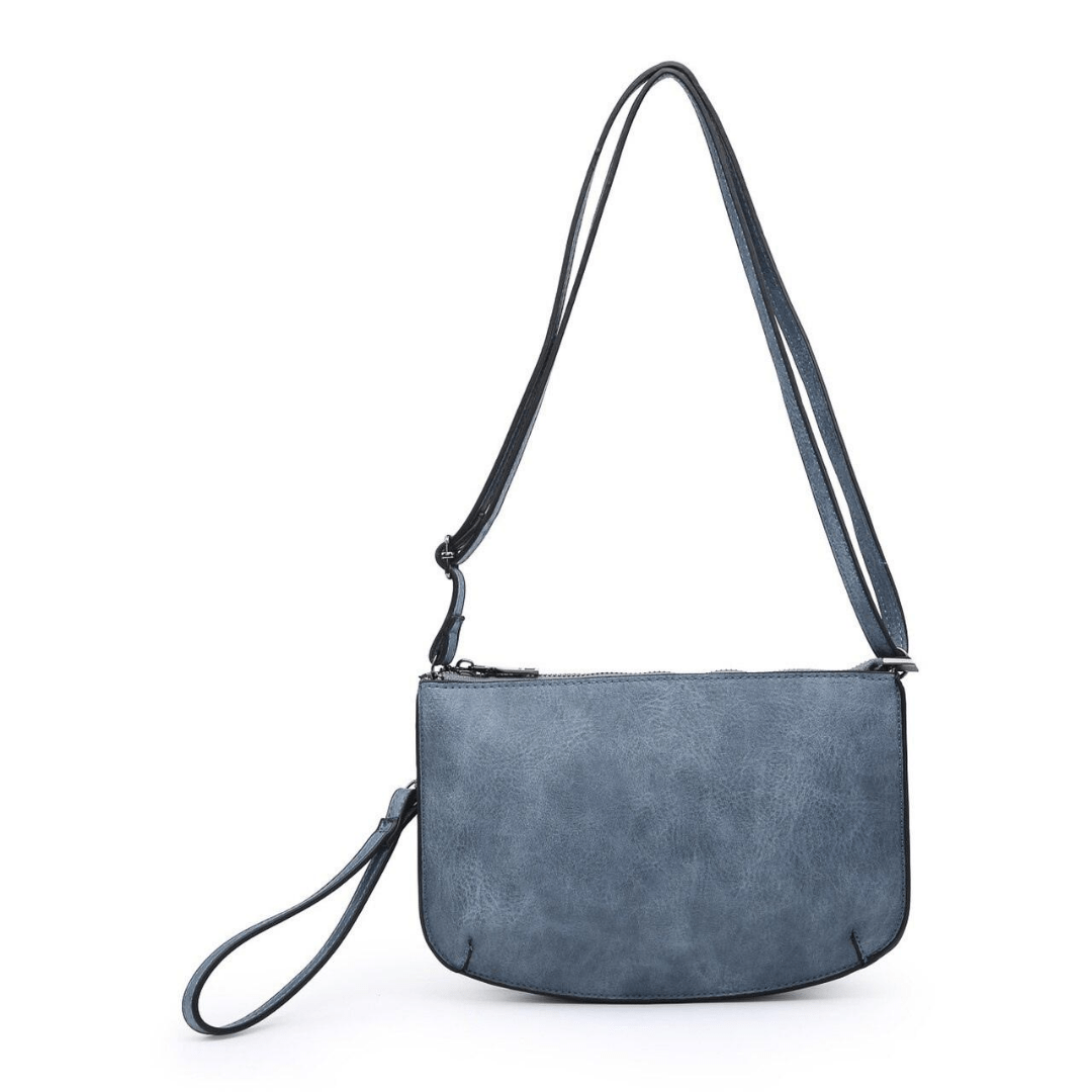 Mila Crossbody Clutch