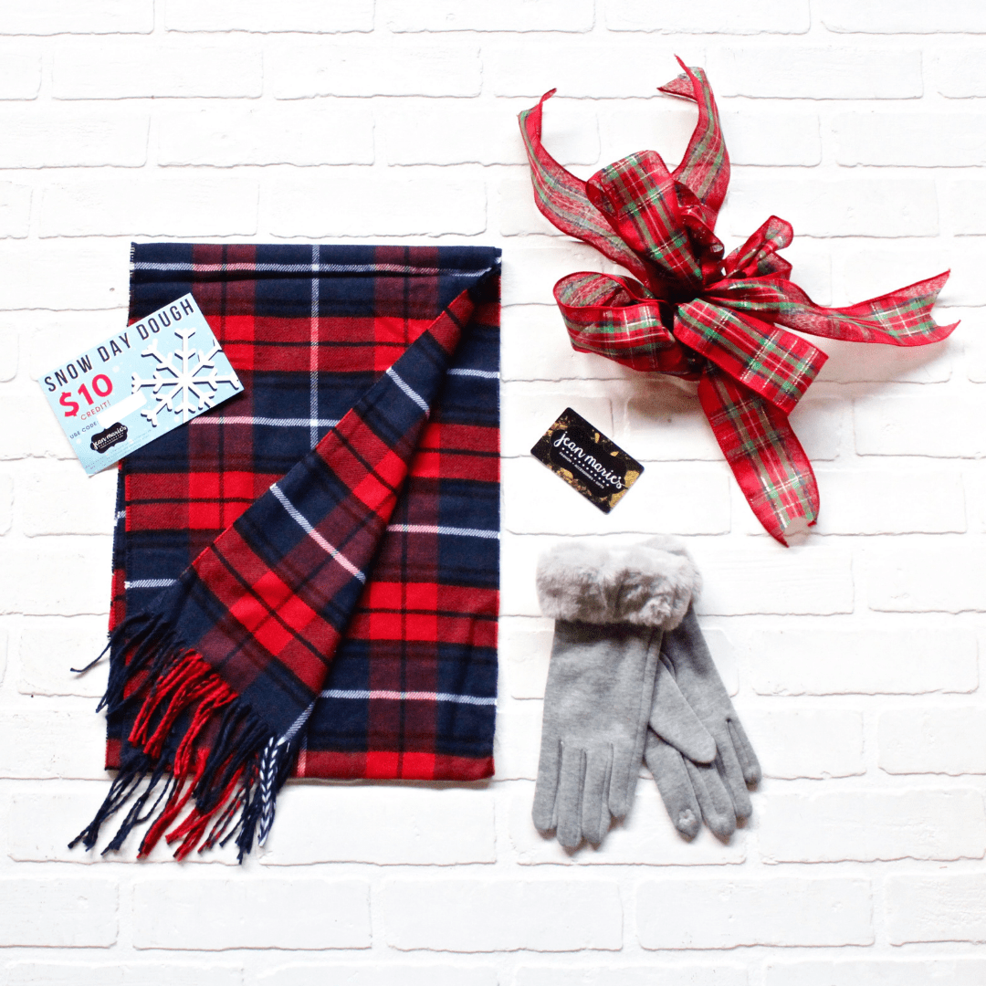 $100 Gift Card Bundle: Christmas Cheer