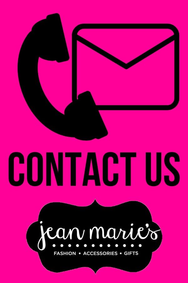 Contact Us!