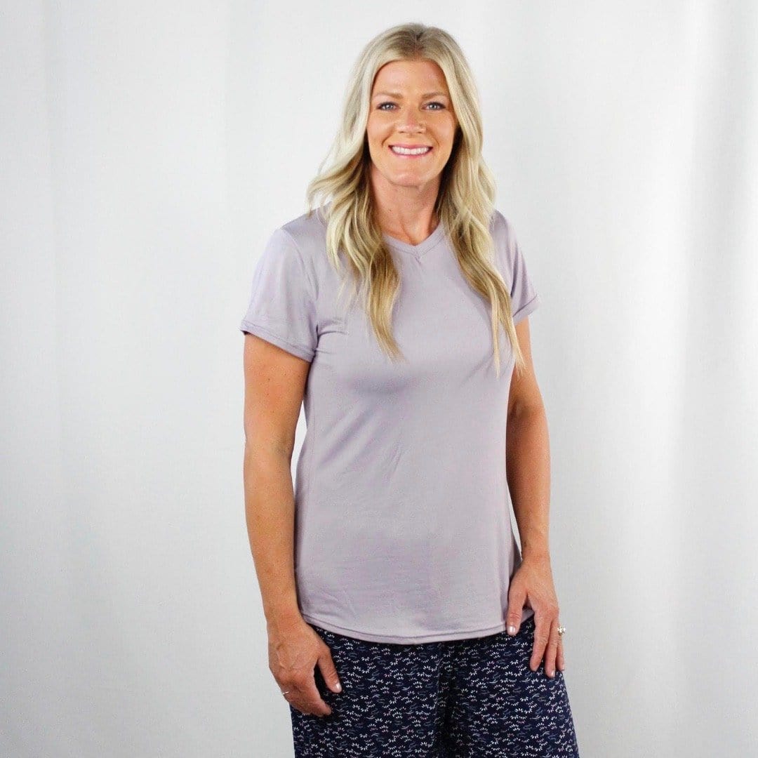 Lounge Shirt