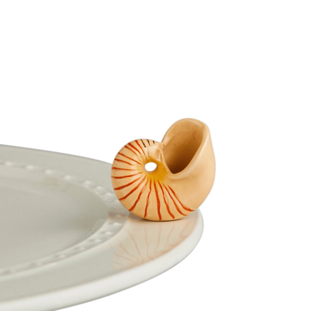 She Shells Seashell Mini - Retired