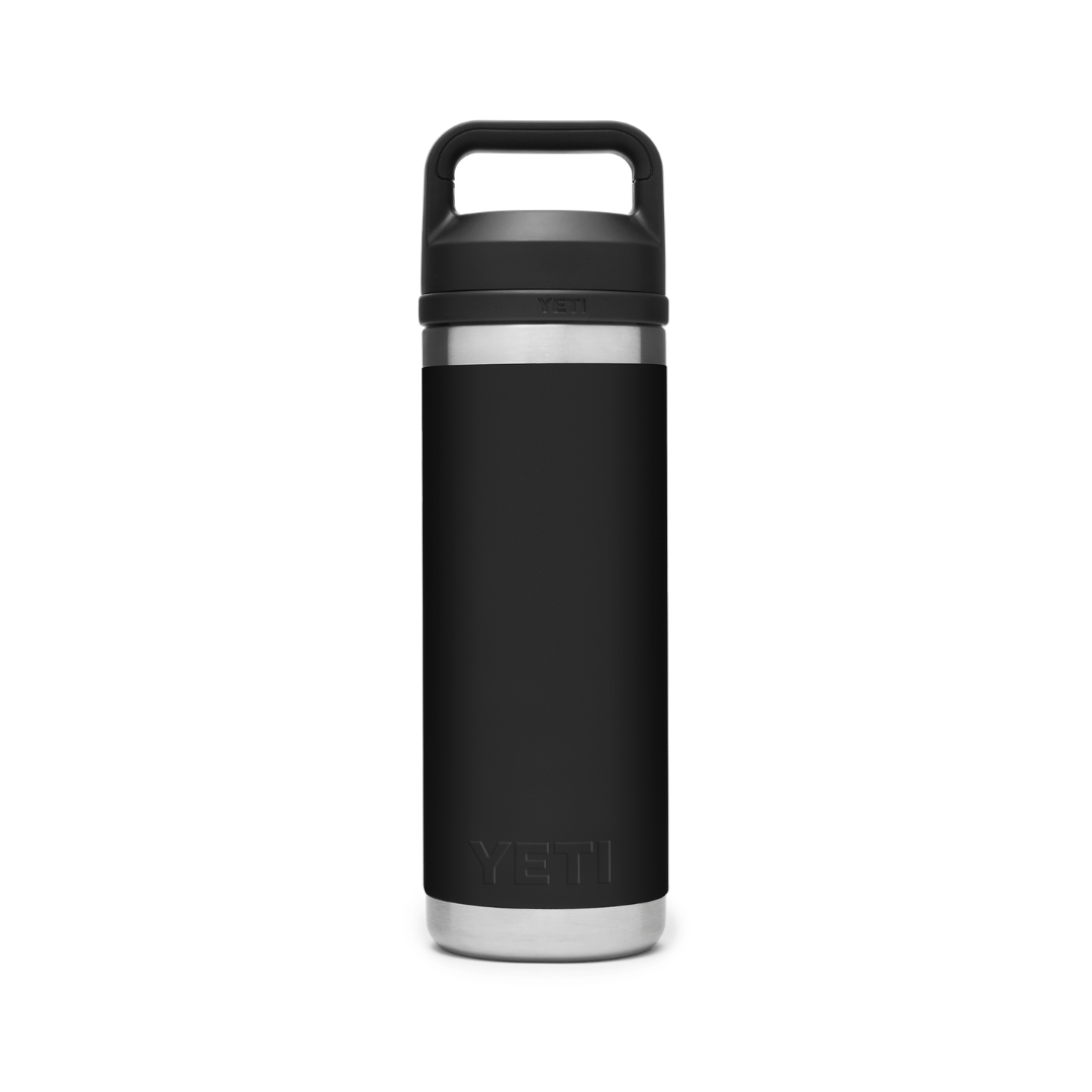 Yeti Rambler 18oz Bottle - Seasonal