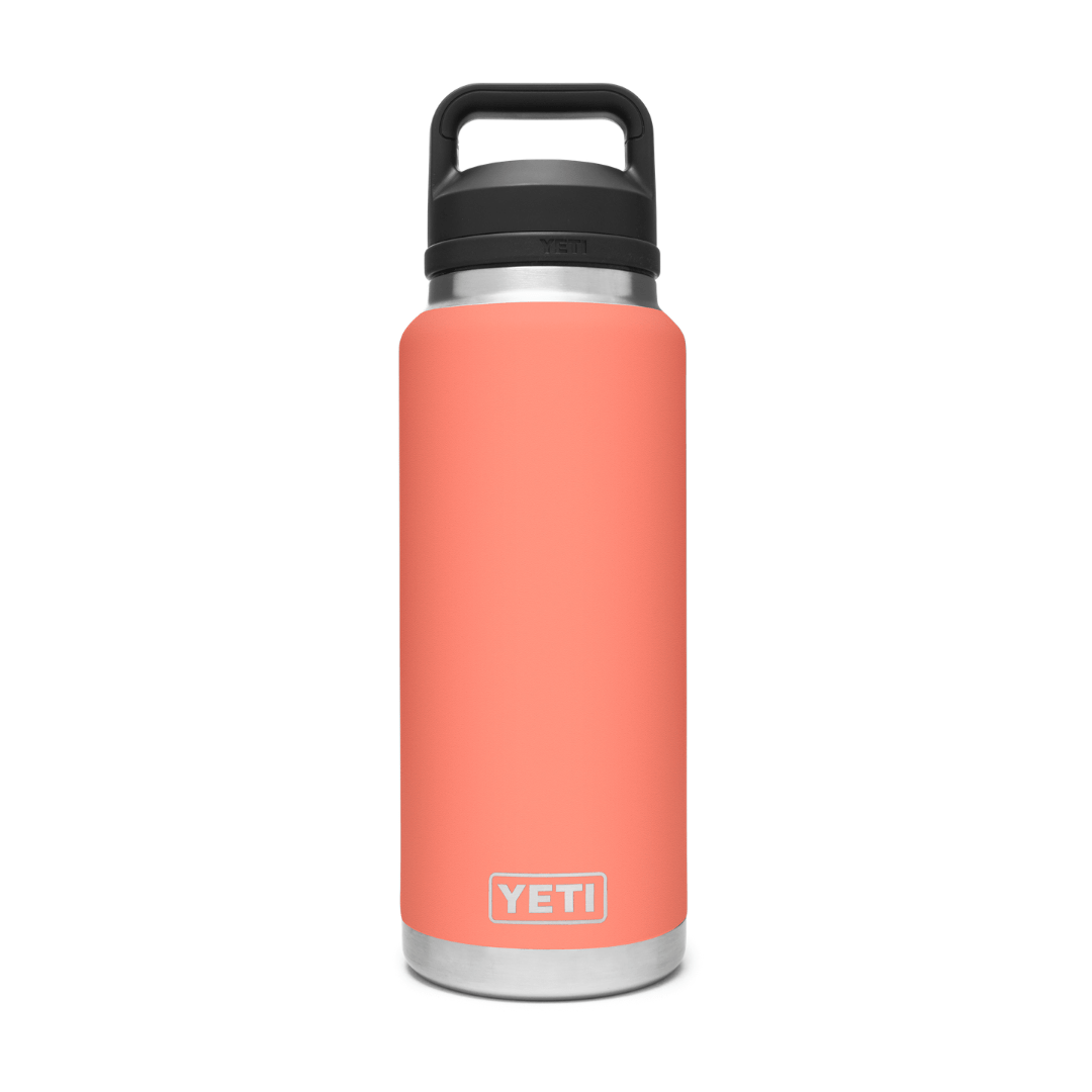 Yeti Rambler 36oz Bottle - Seasonal
