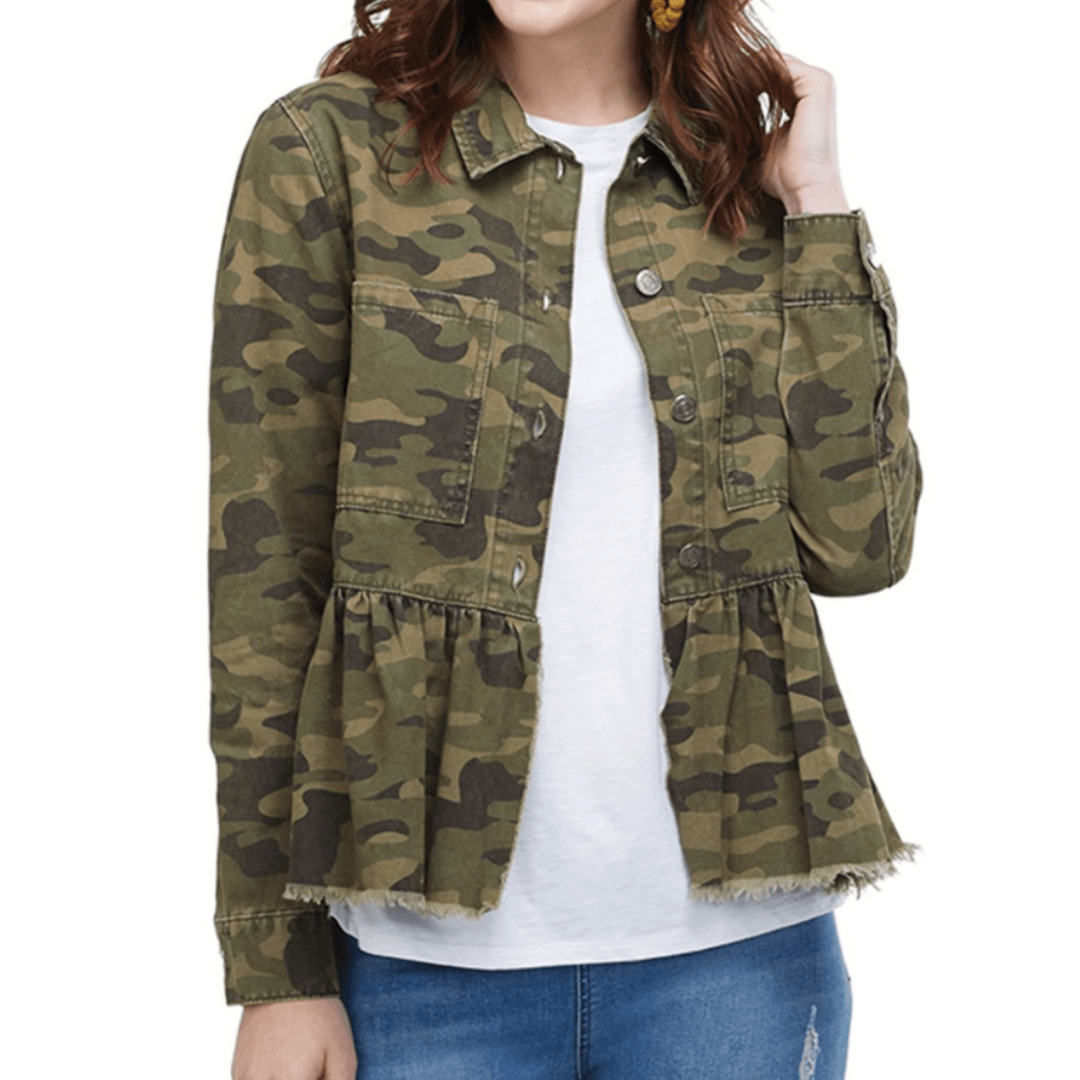 Banks Denim Jacket