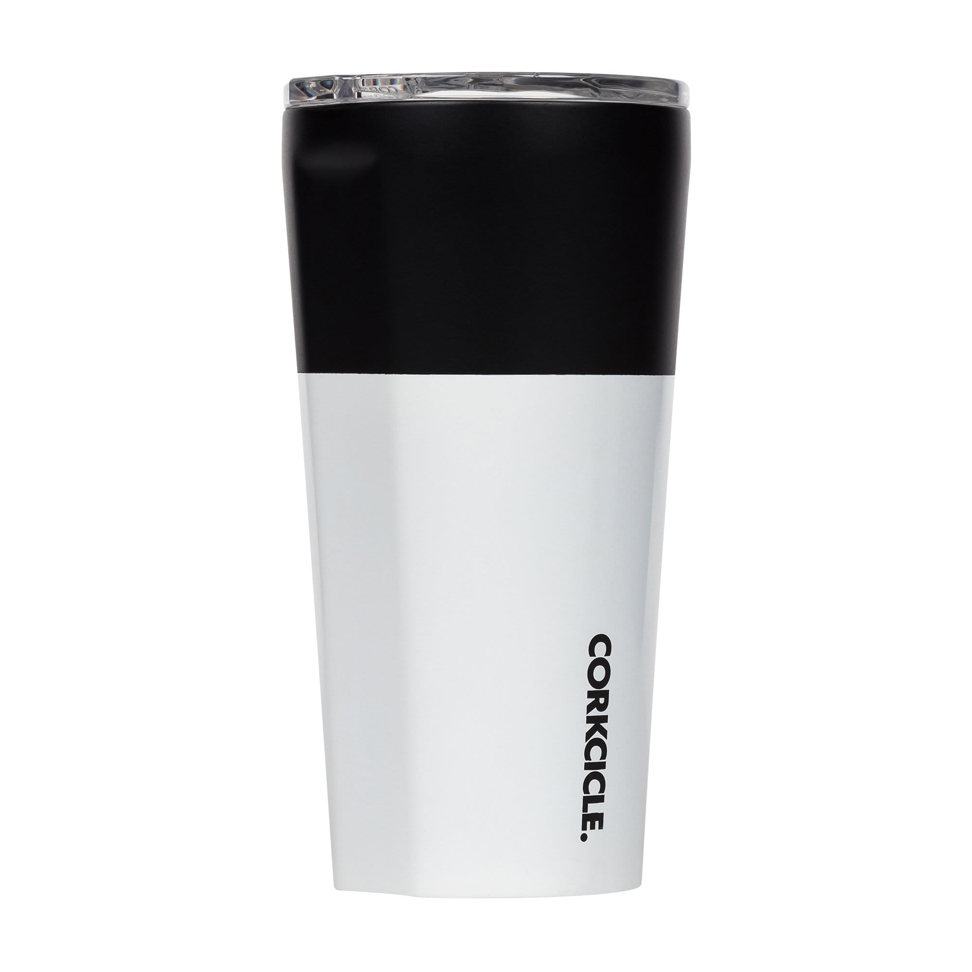 Corkcicle Color Block Tumbler