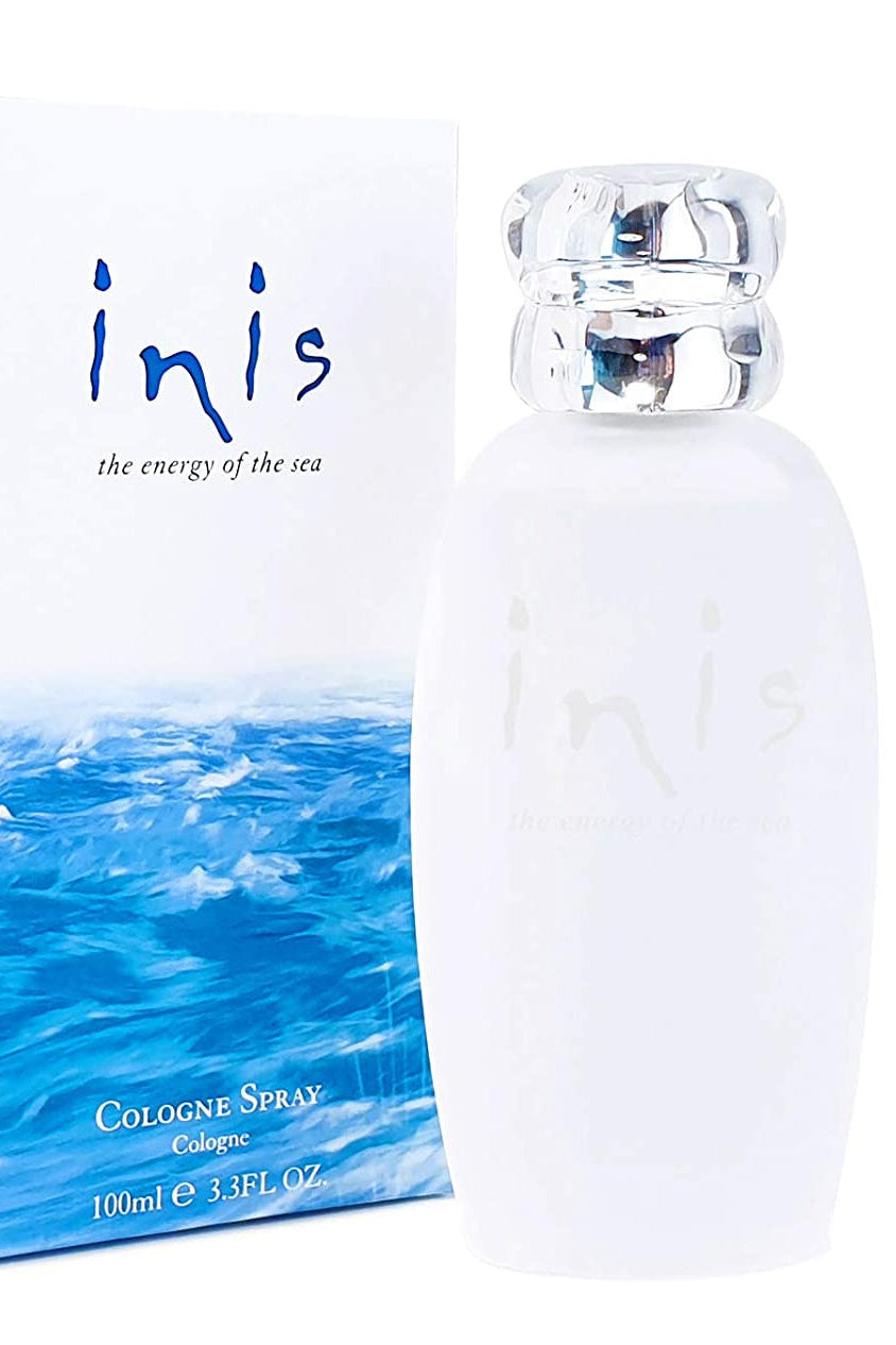 Inis Cologne Spray