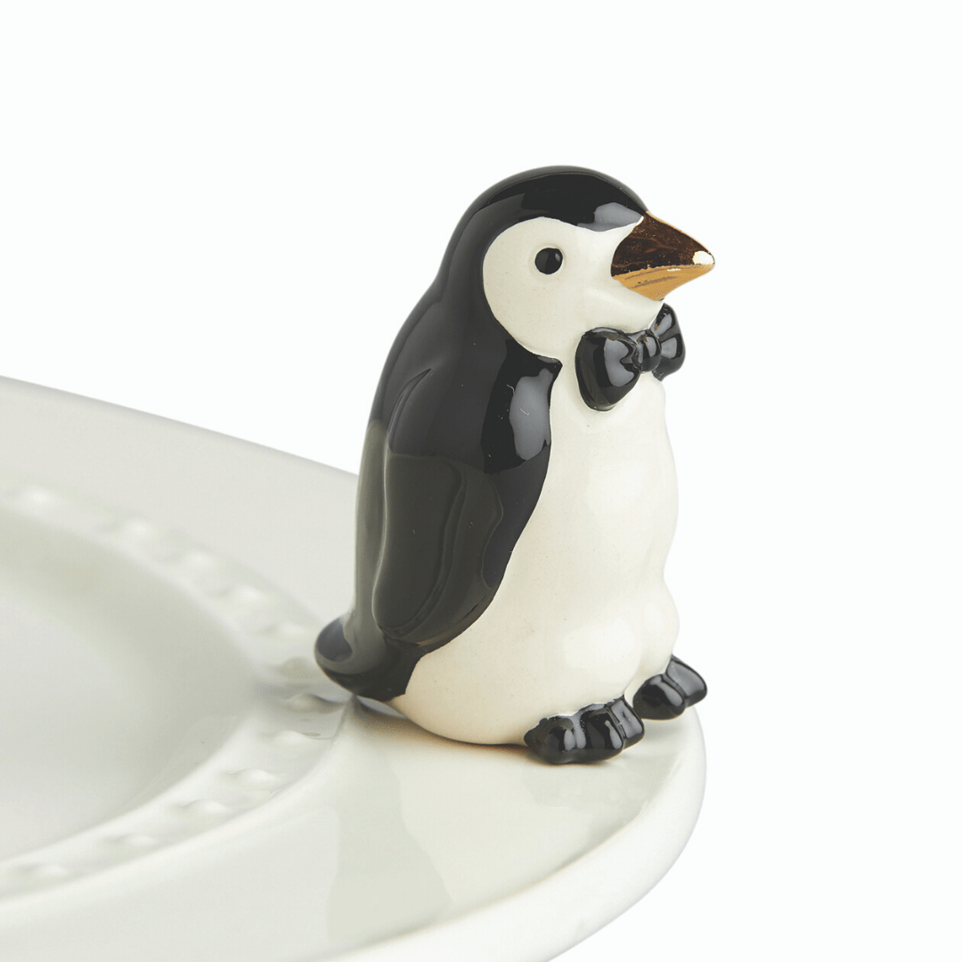 Tiny Tuxedo Mini - Retired