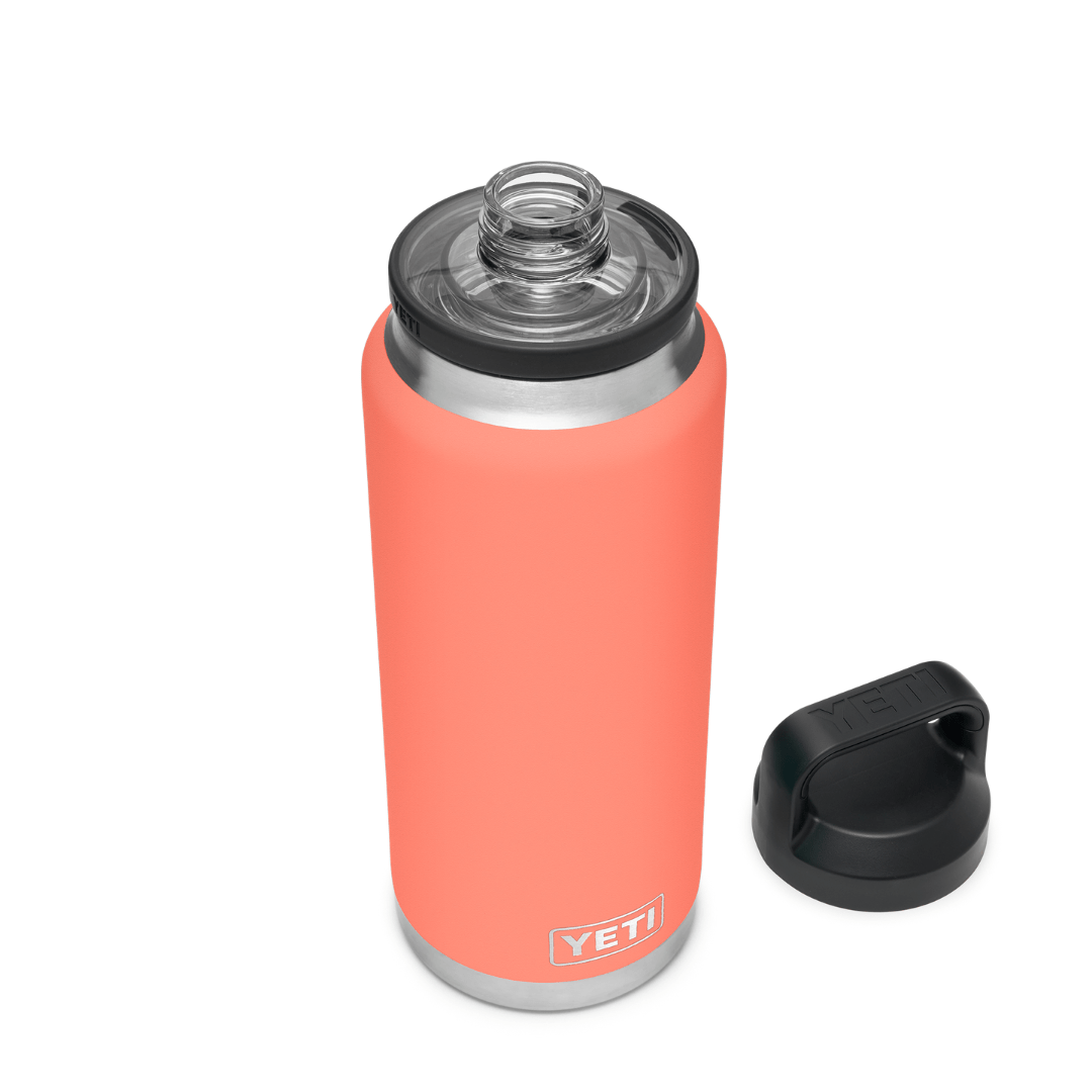 Yeti Rambler 36oz Bottle - Seasonal