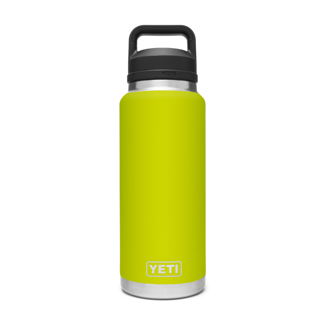 Yeti Rambler 36oz Bottle - Seasonal