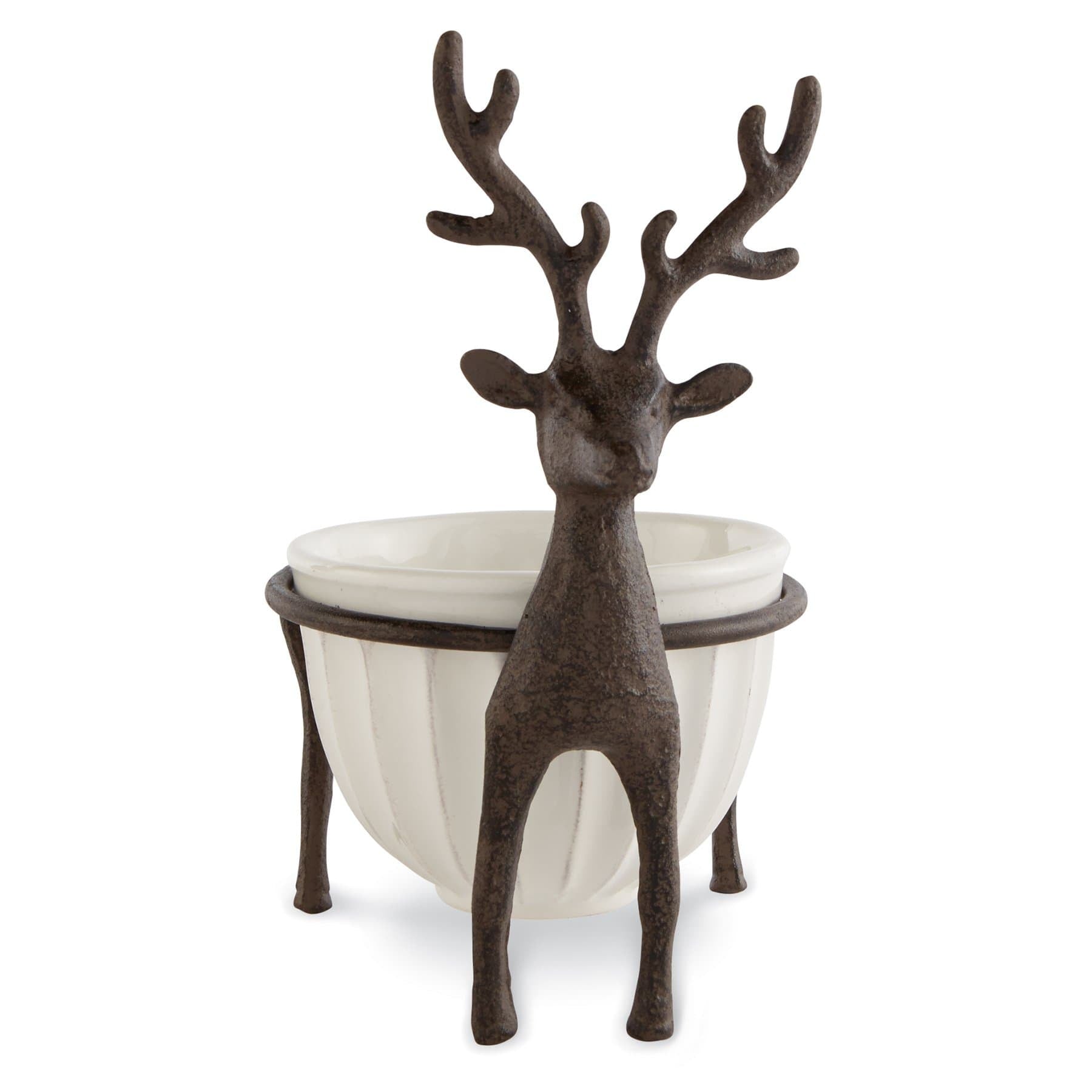 Deer Dip Cup Set