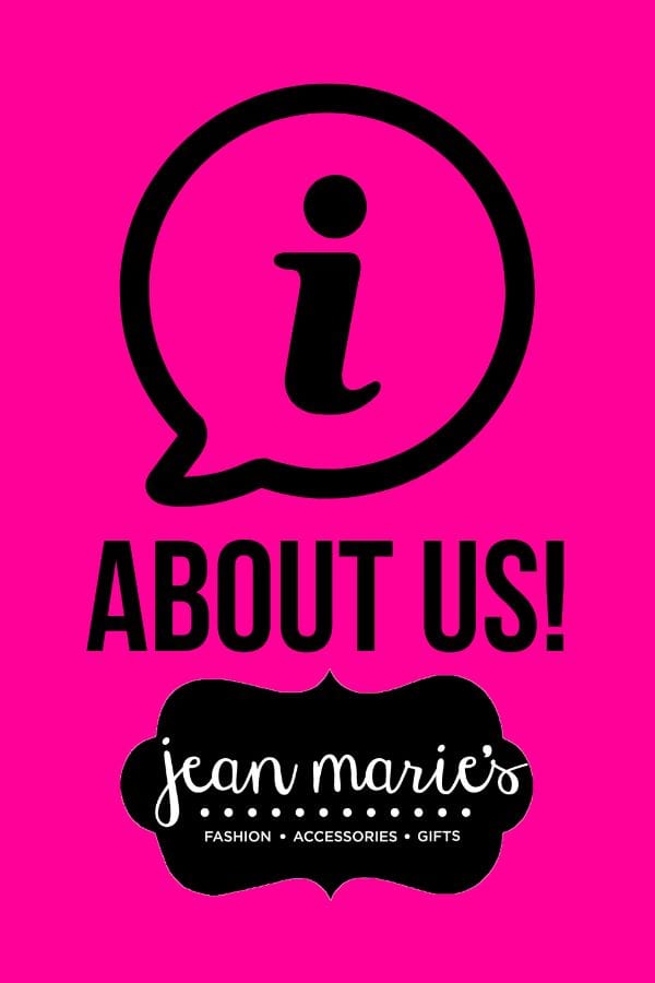About Us!