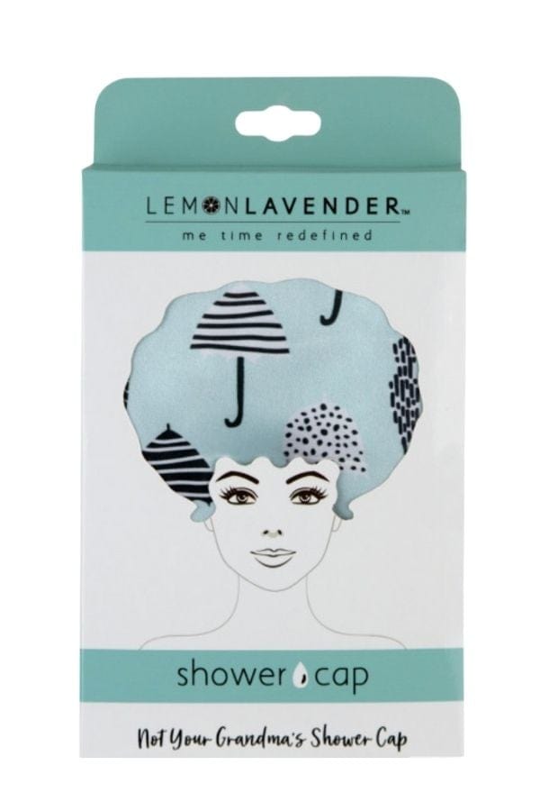 Shower Cap