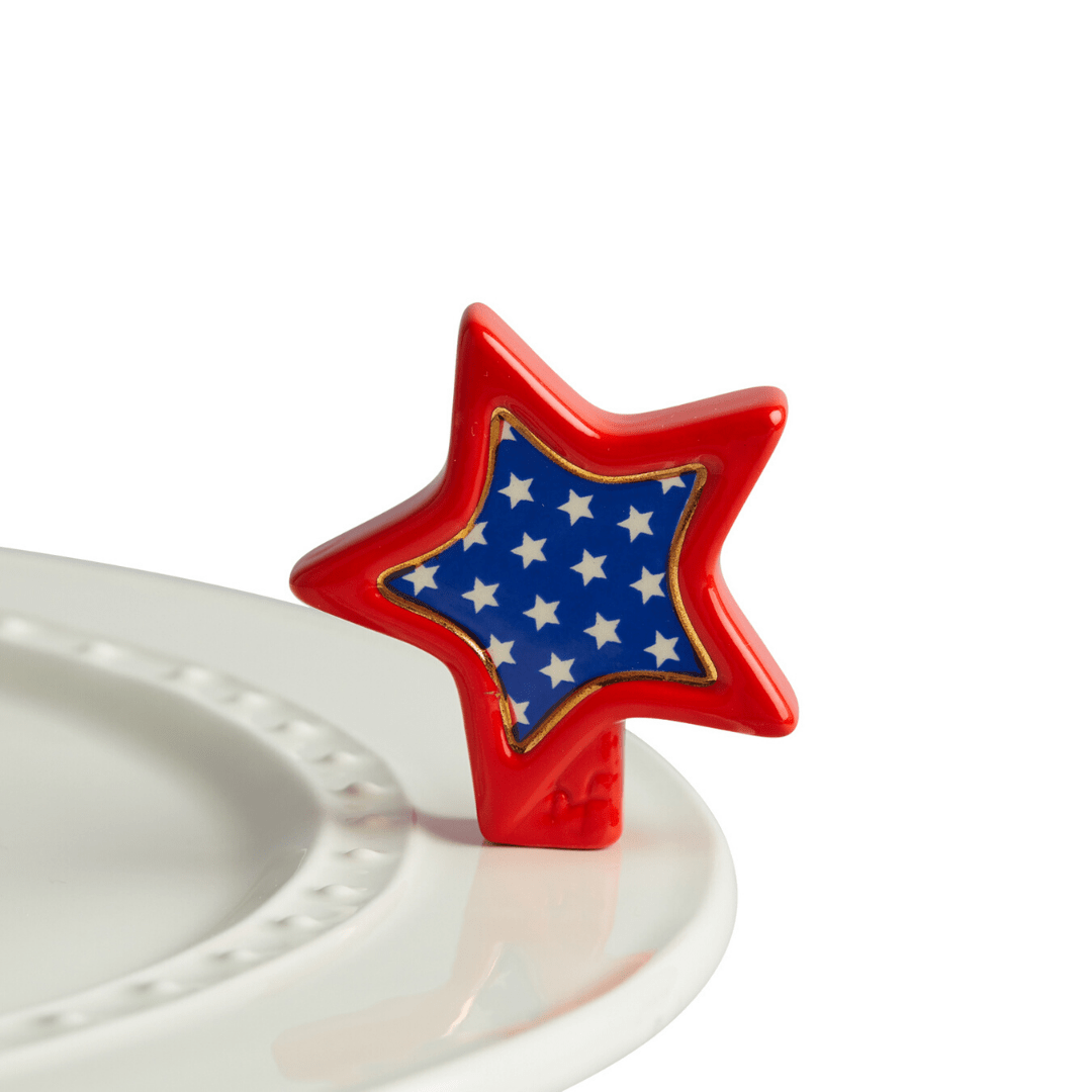 Sparkly Star Mini - Retired