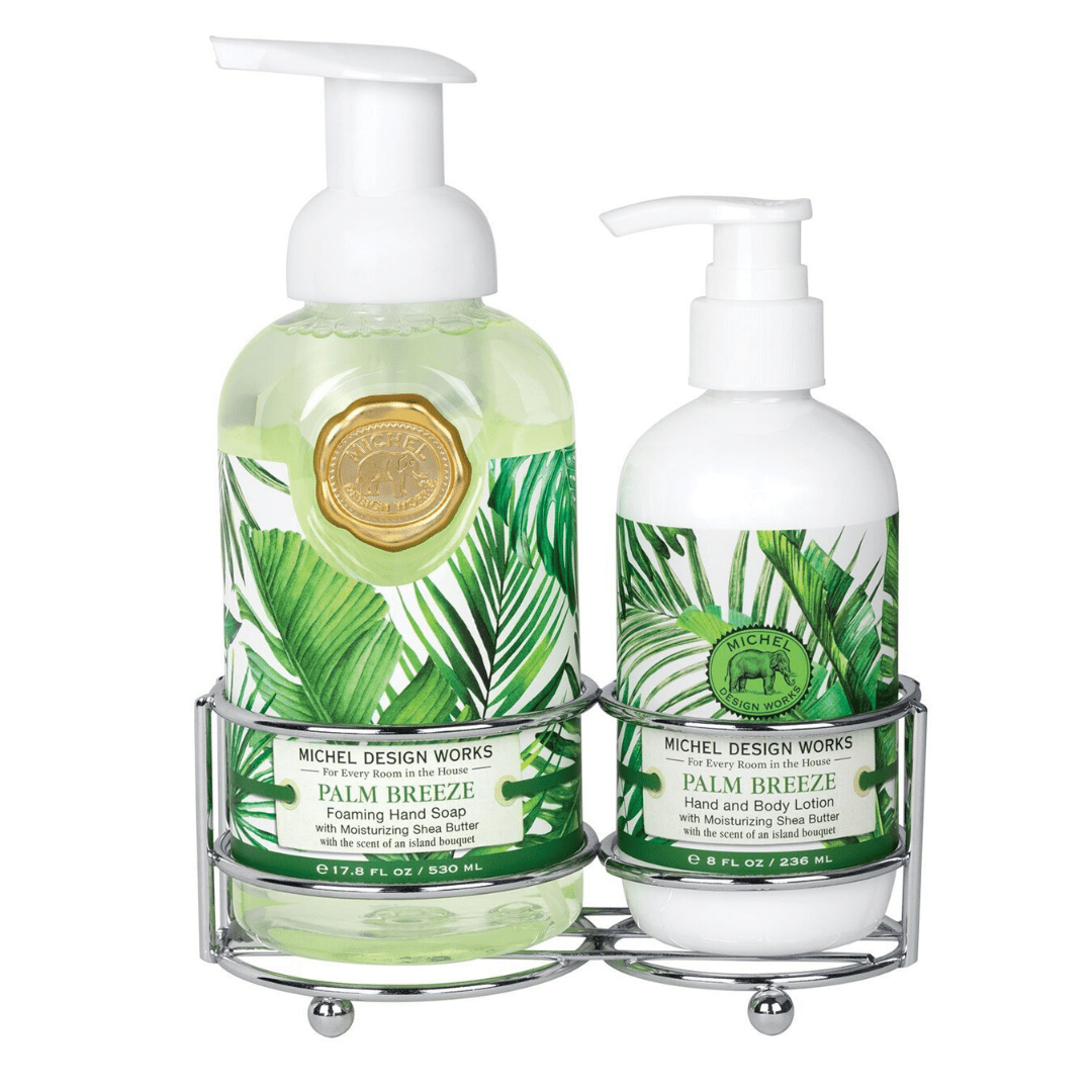 Handcare Caddy