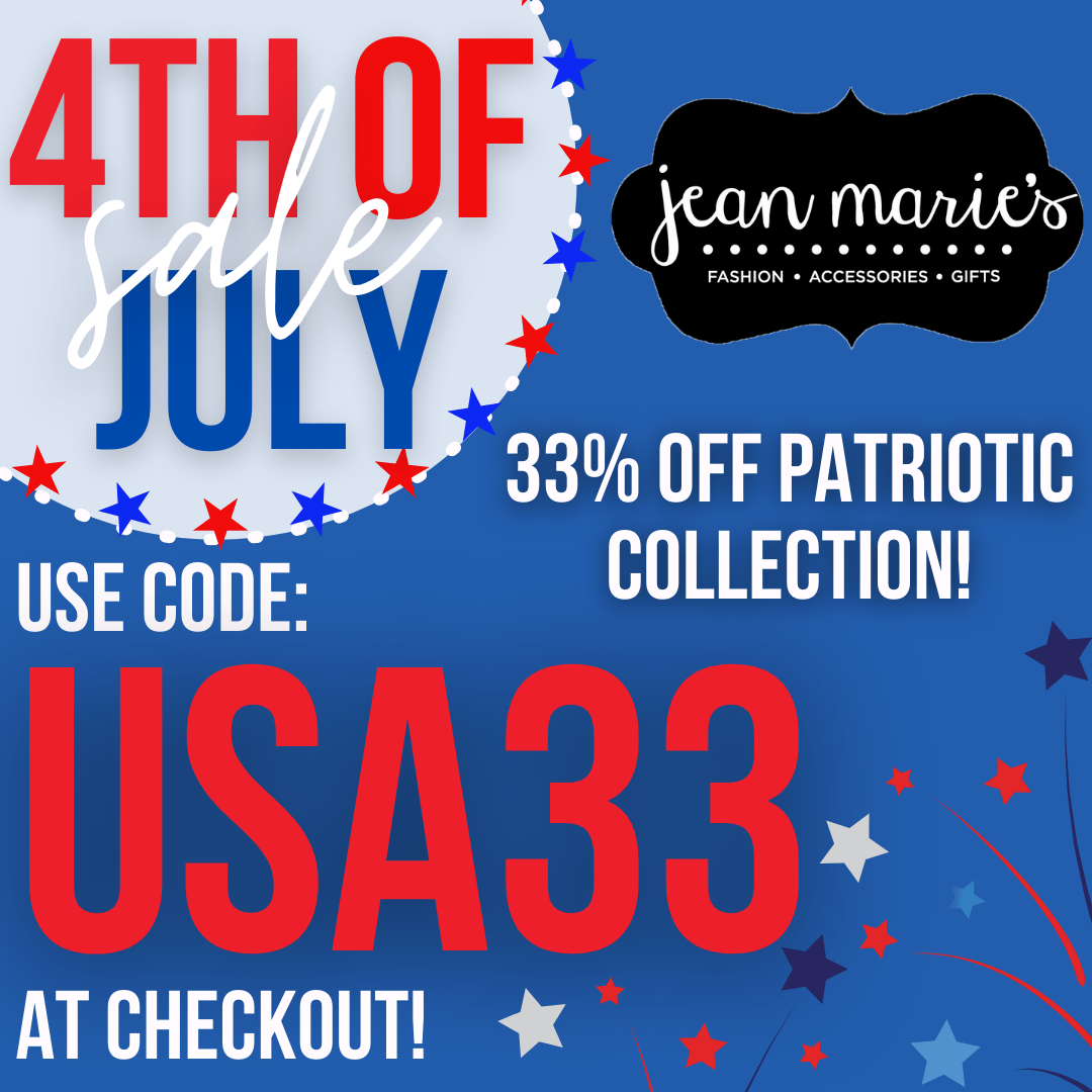 Use Code USA33