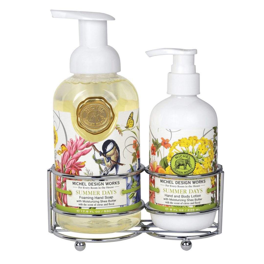 Handcare Caddy