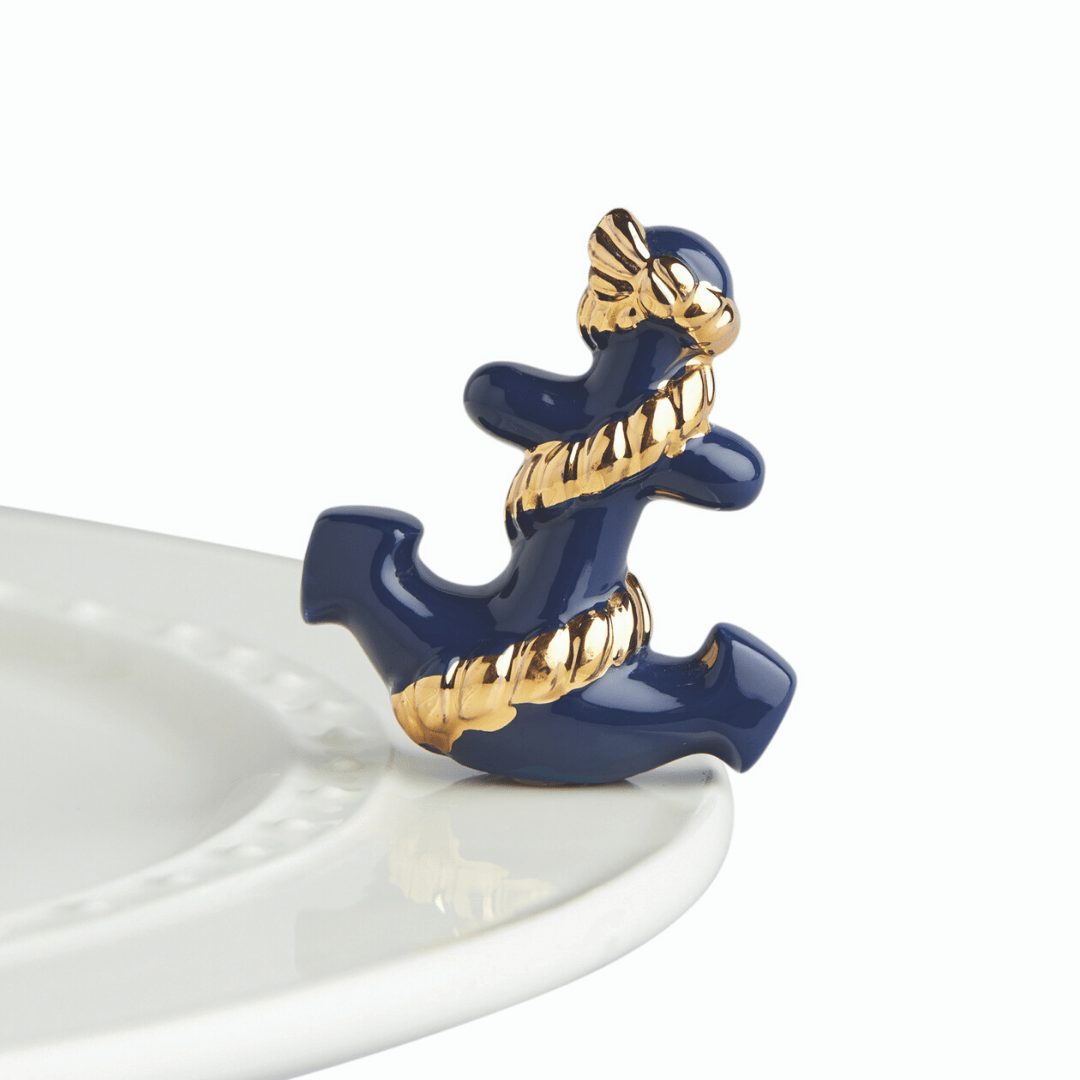 Anchors Aweigh Mini - Retired