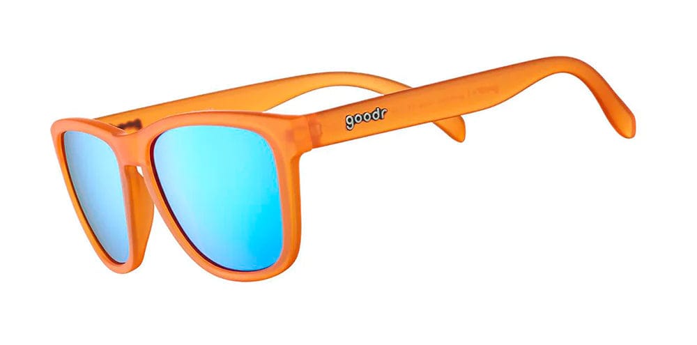 Goodr Donkey Goggles Sunglasses