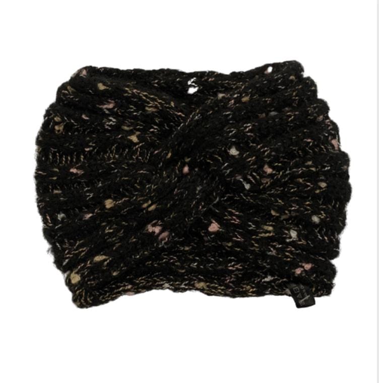 Knit Headwrap