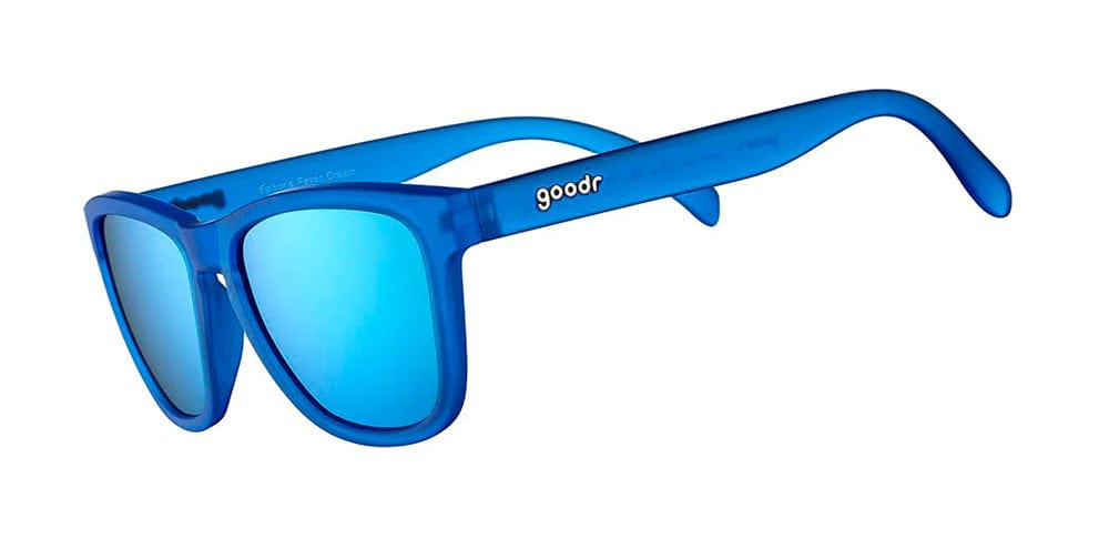 Goodr Falkor's Fever Dream Sunglasses