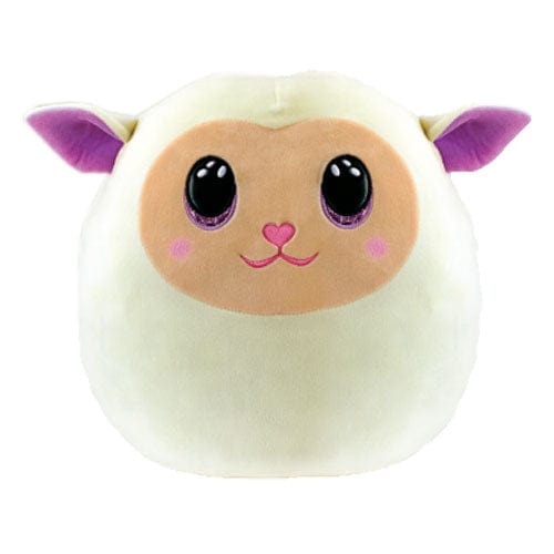 Fluffy 10" TY Squish-A-Boo