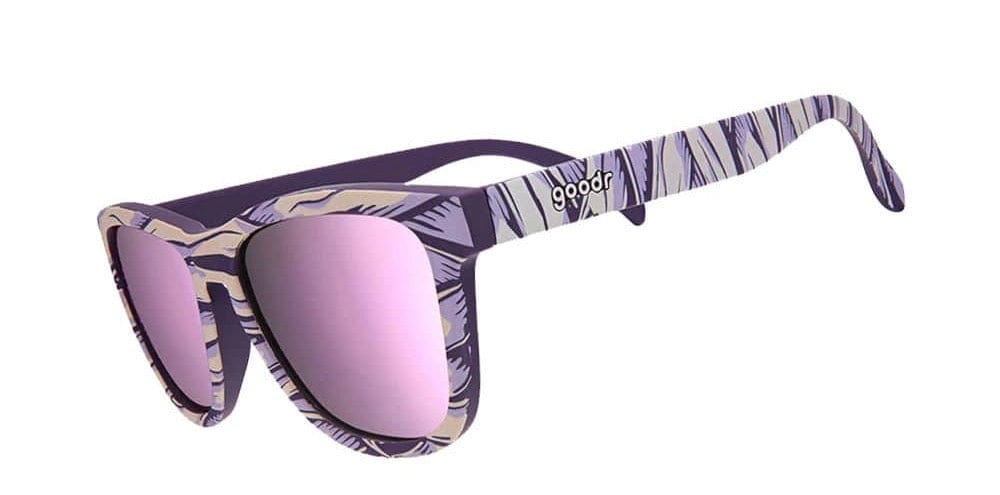 Goodr Best Wrapper Of All Time Sunglasses