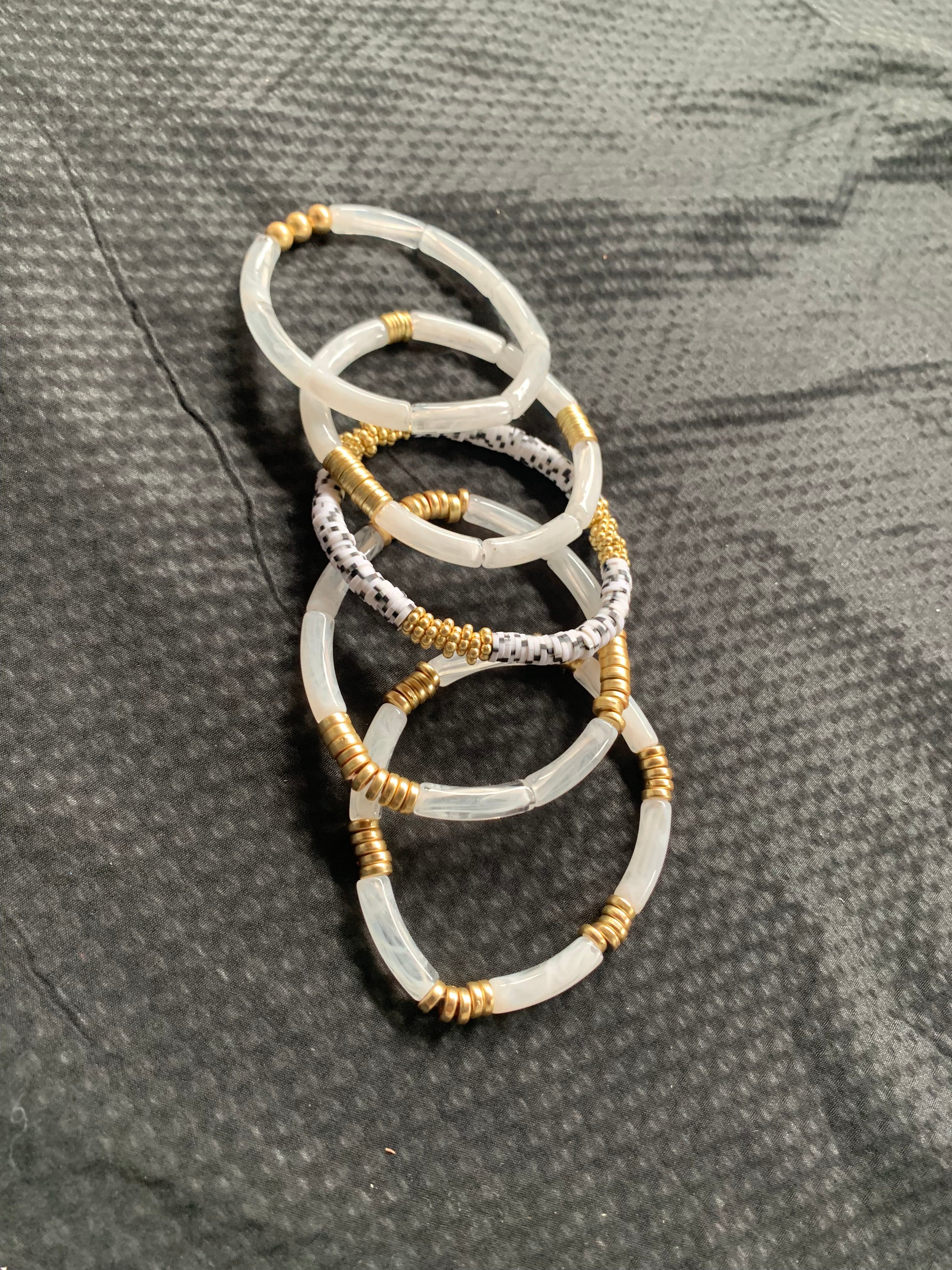 Luxe Bracelet Set