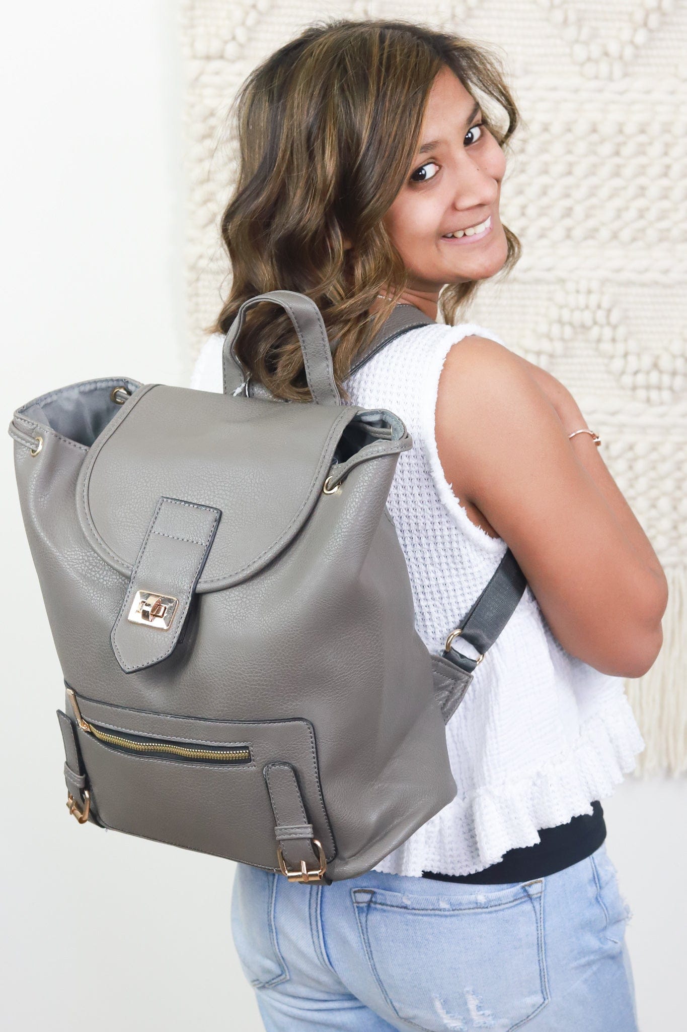 Tarmac Jet Setter Backpack