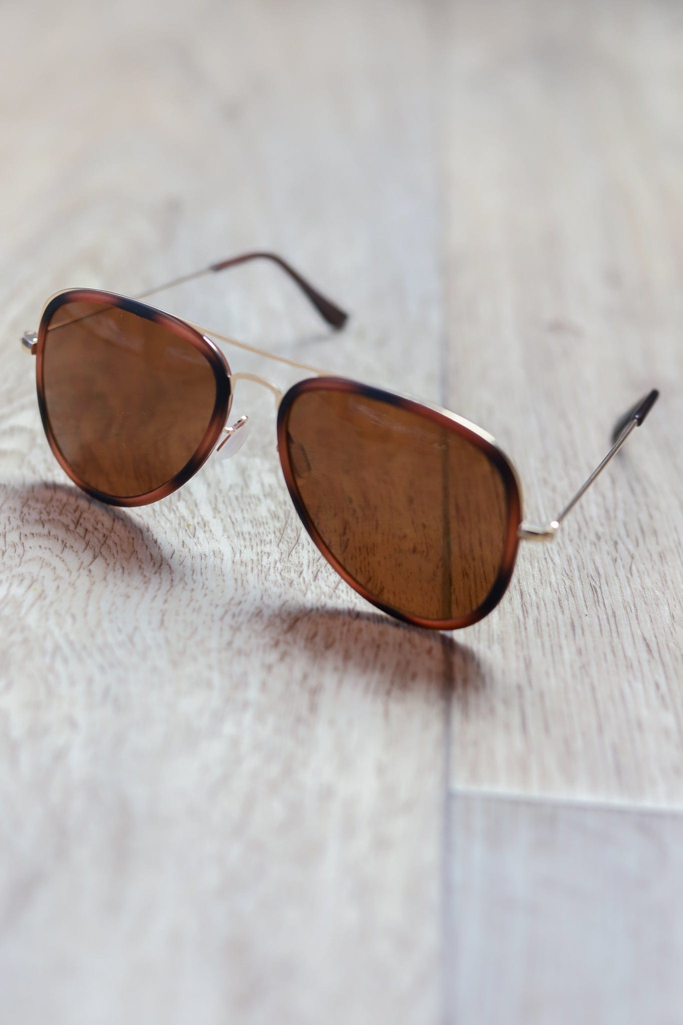 Langley Sunglasses