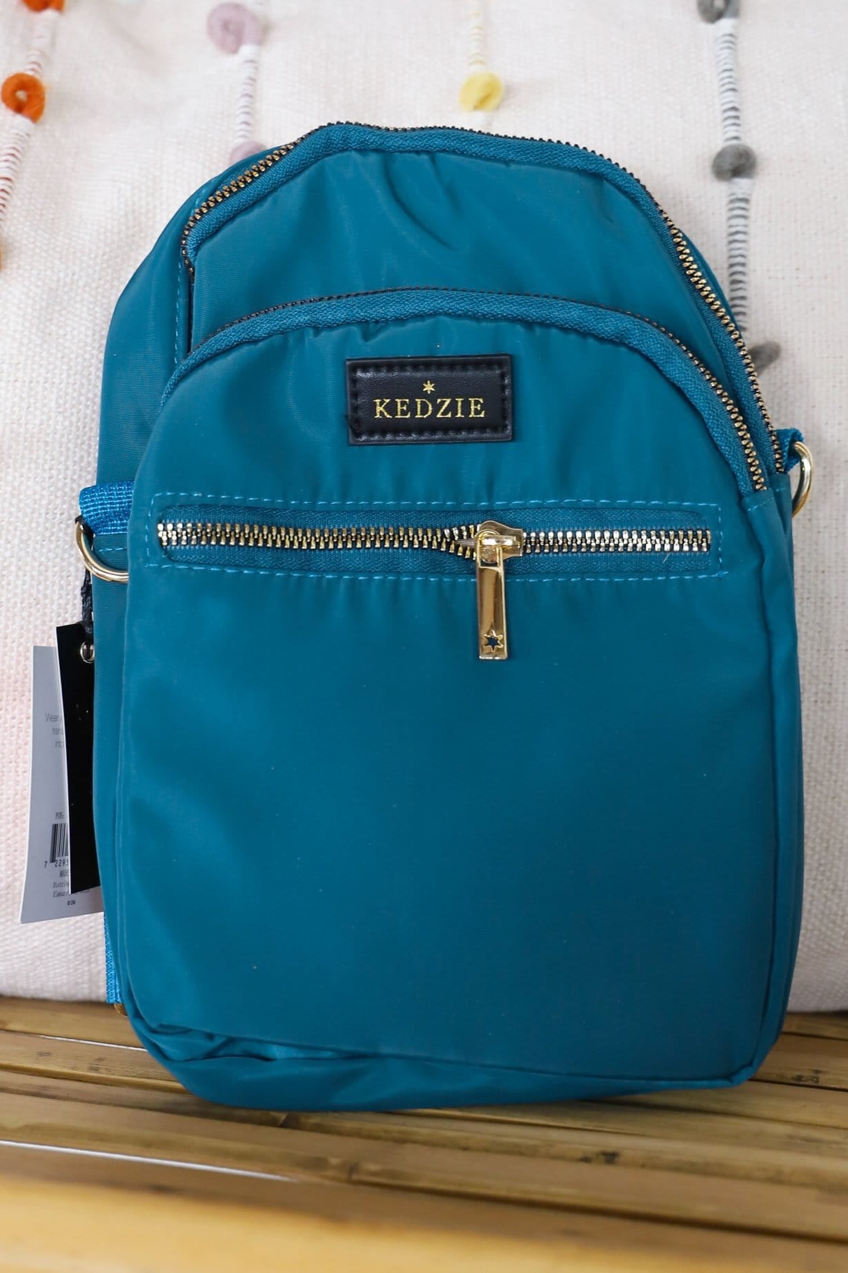 Kedzie Roundtrip Convertible Sling Bag