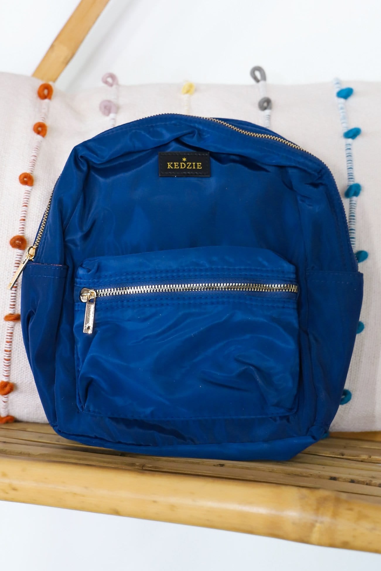Kedzie Mini Backpack