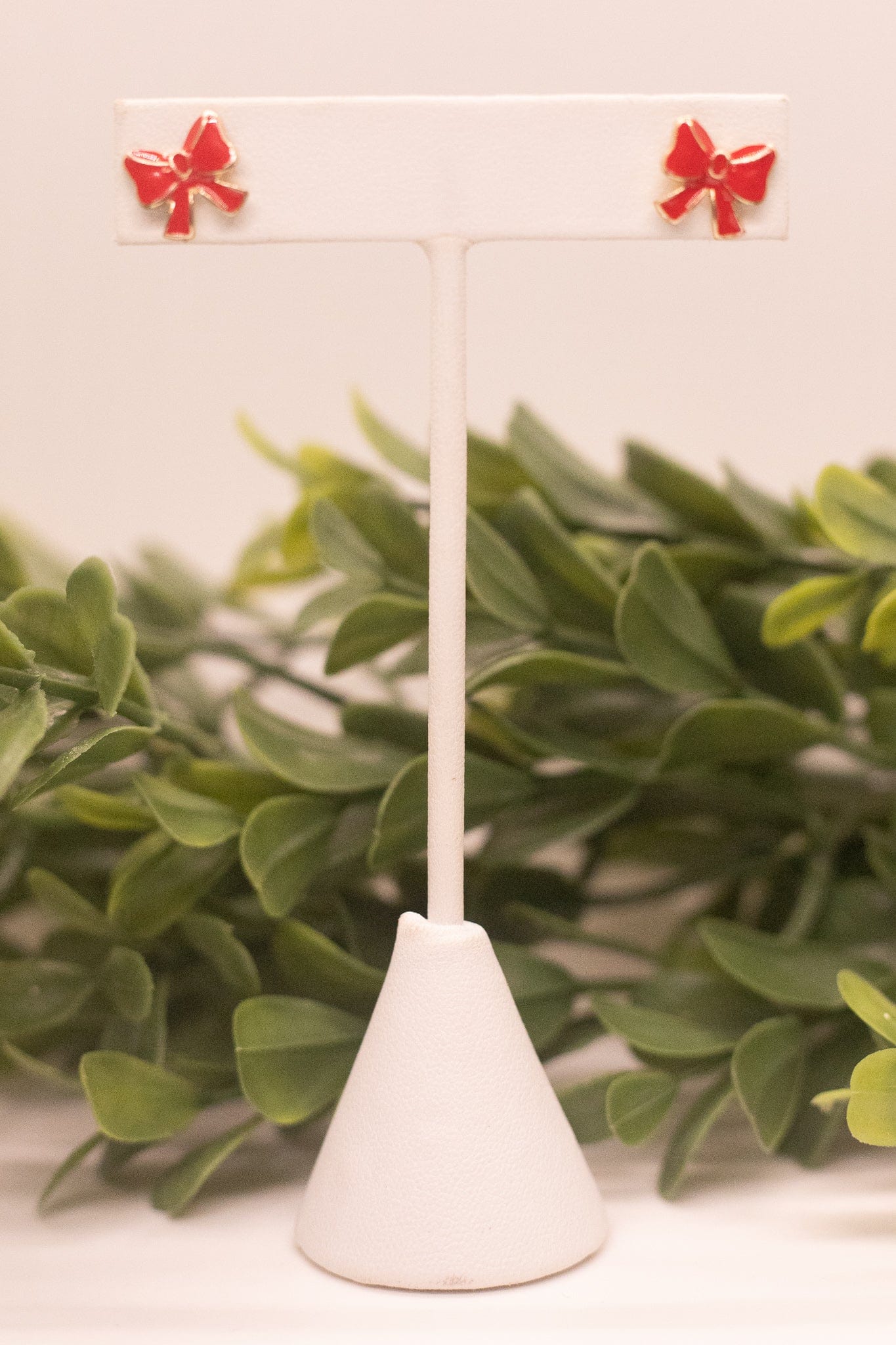 Red Bow Stud