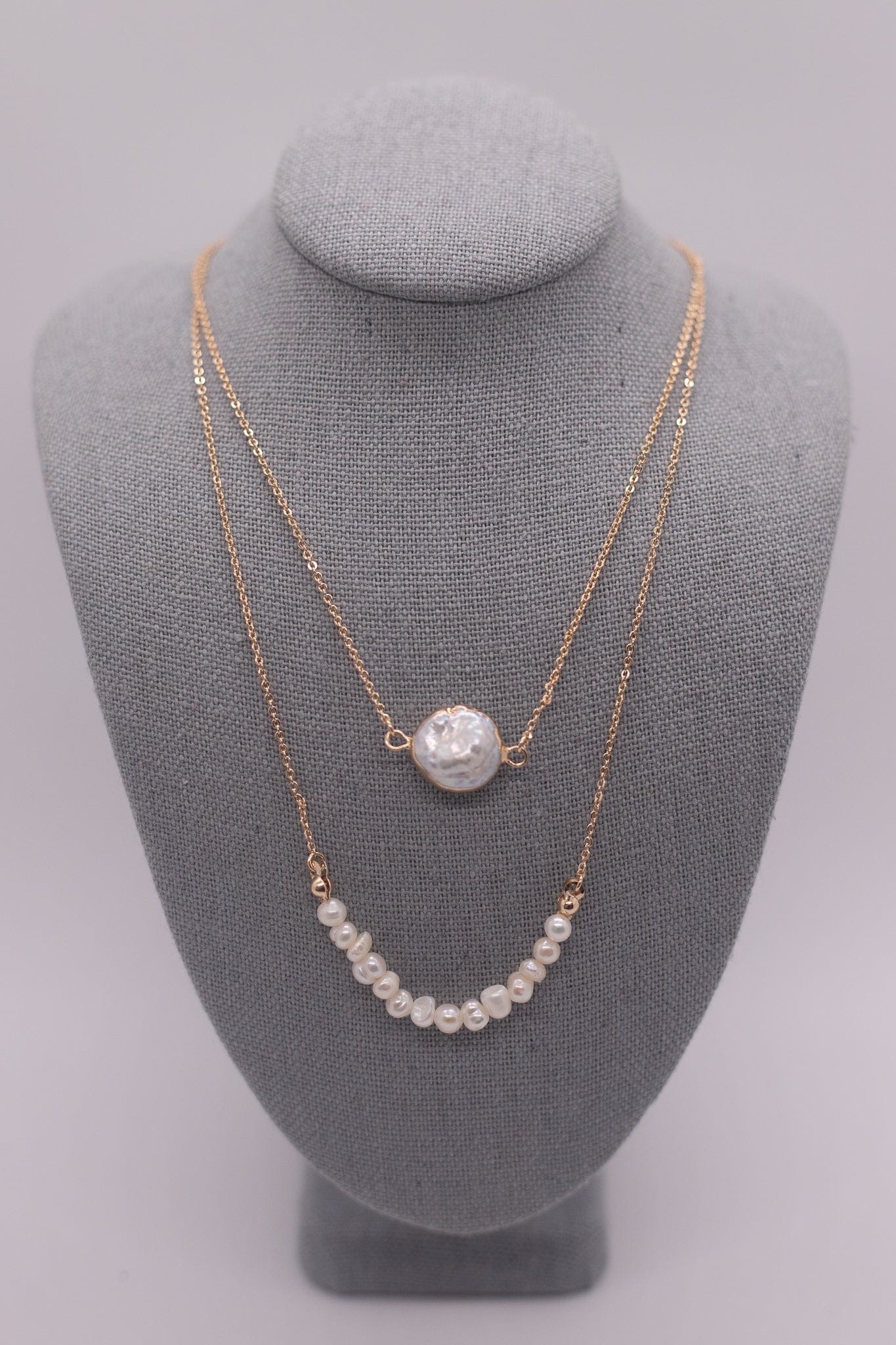 pearl chain