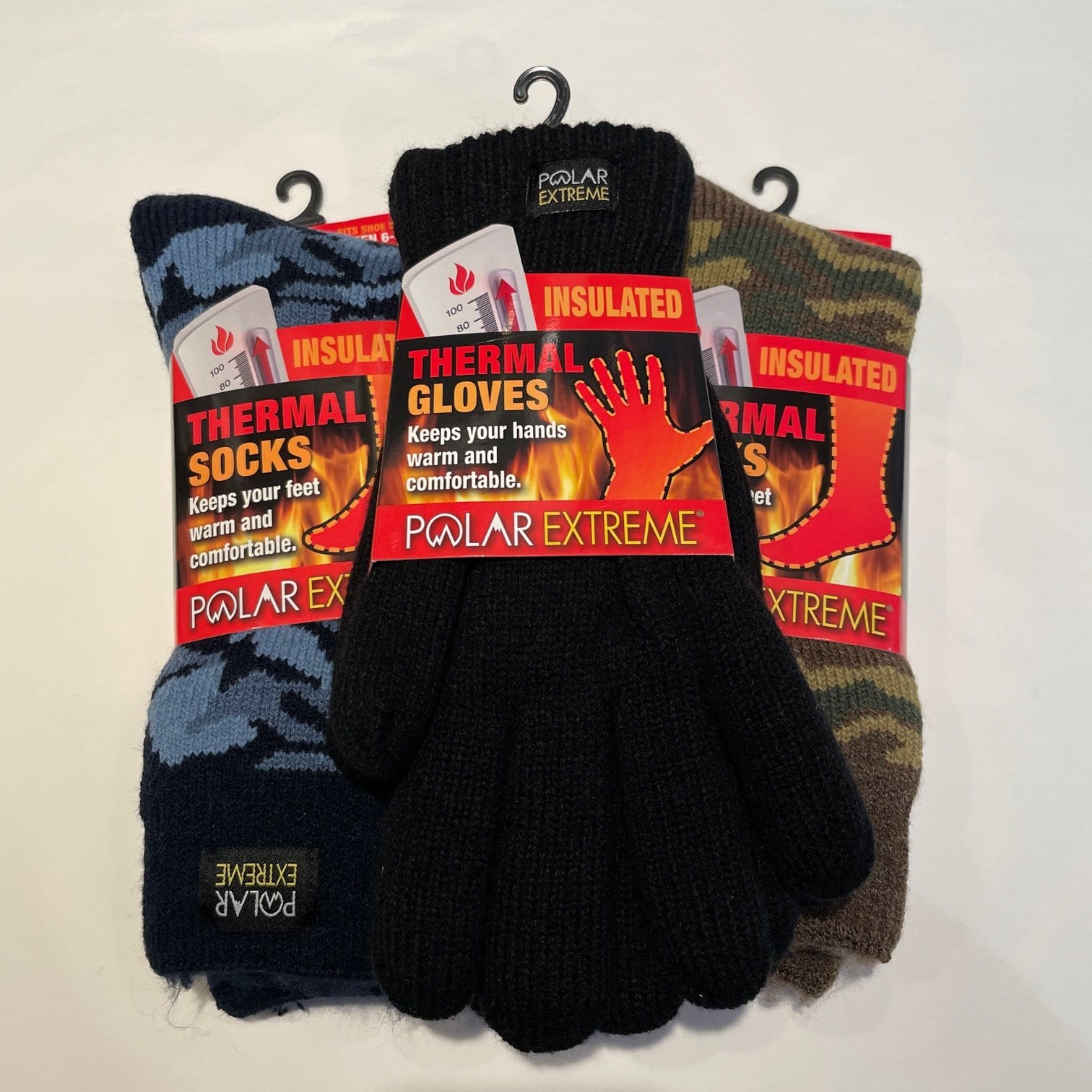 Bundle Of Joy: Cozy Up