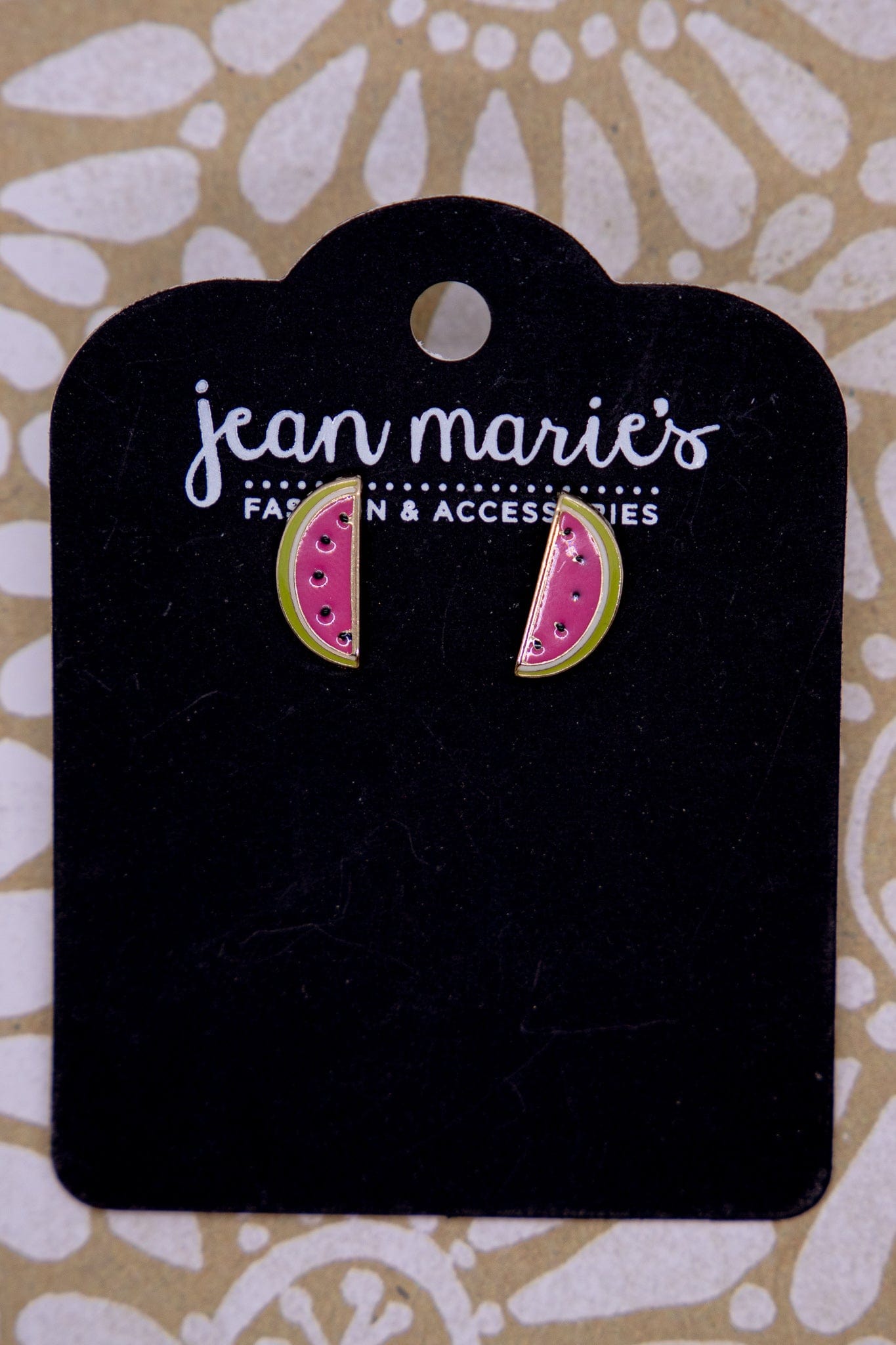 Slice of Summer Studs