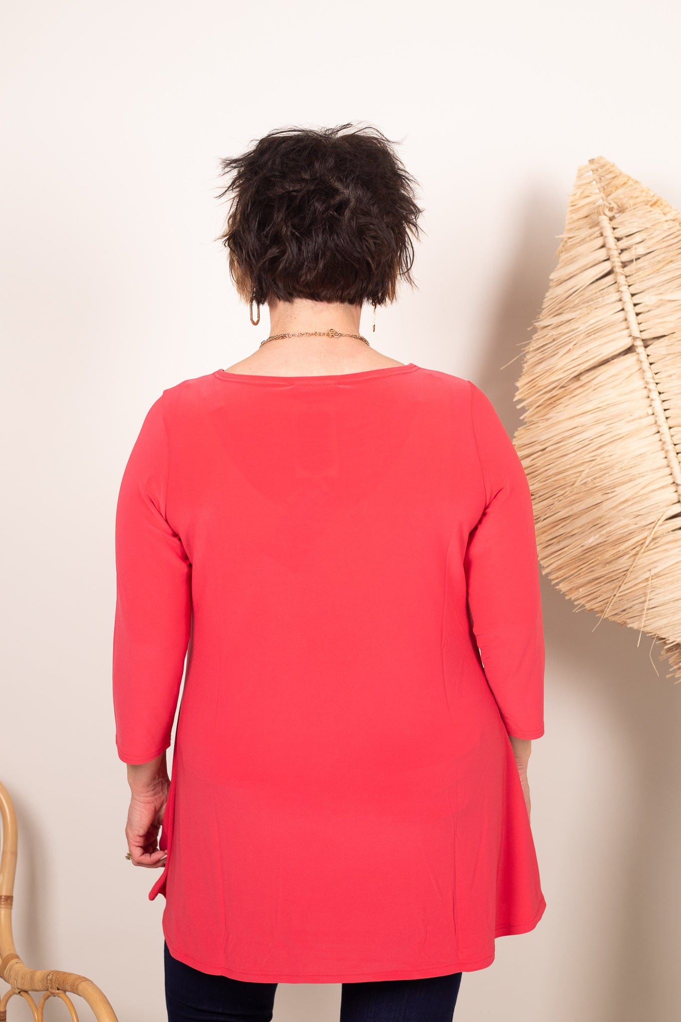 Fruit Punch Tunic