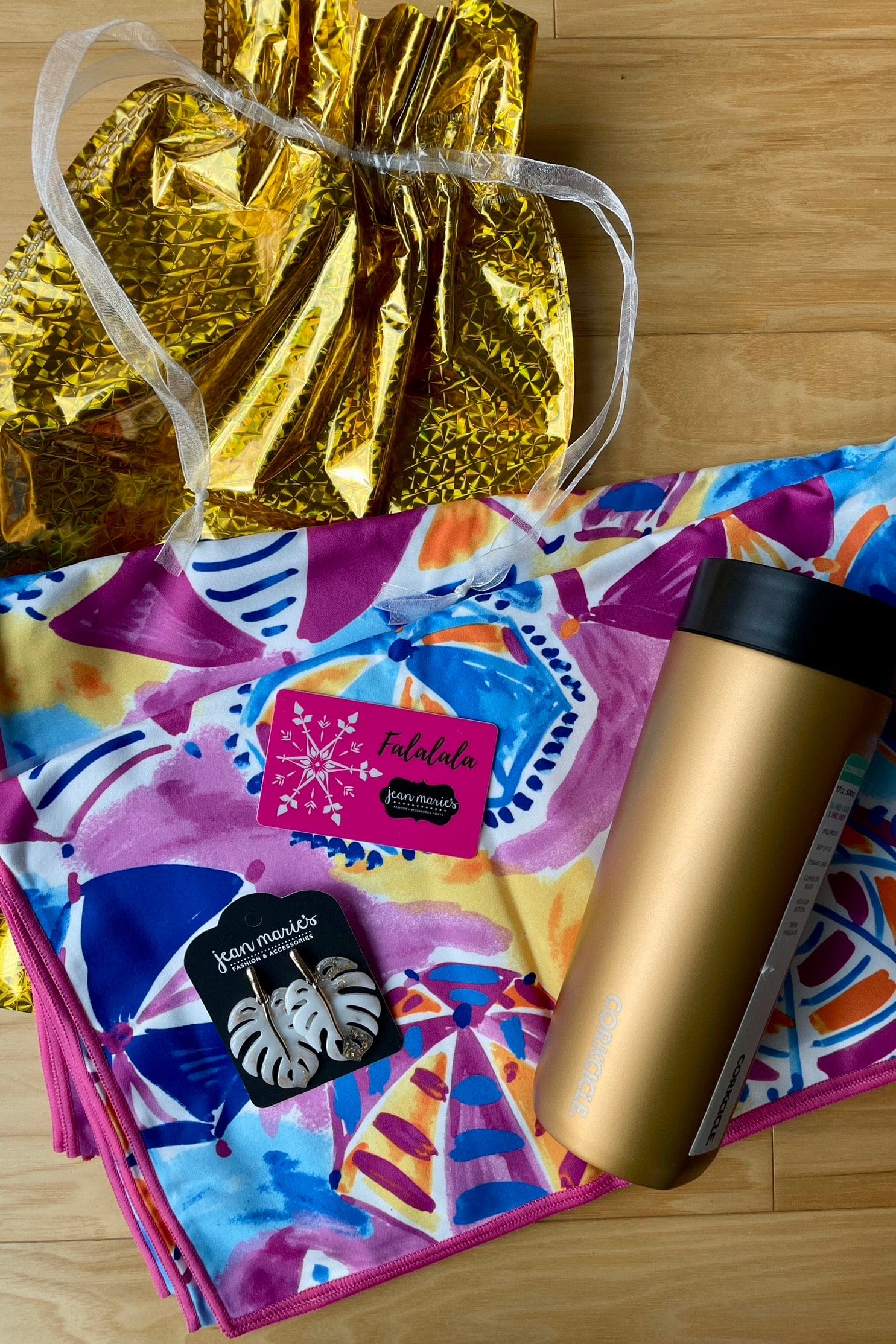 Gifting Bundle: Sunny Days