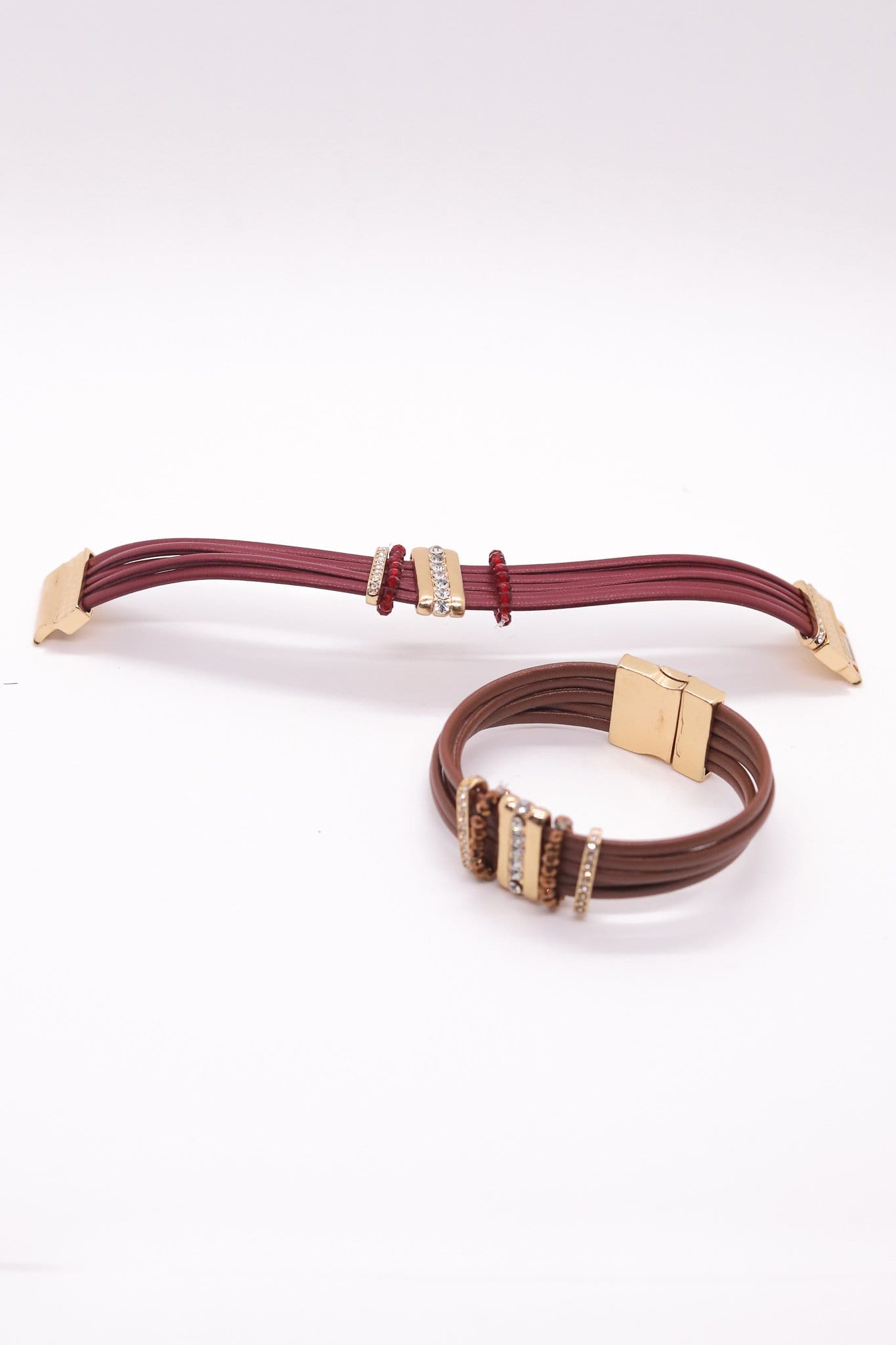 Riches Magnetic Bracelet