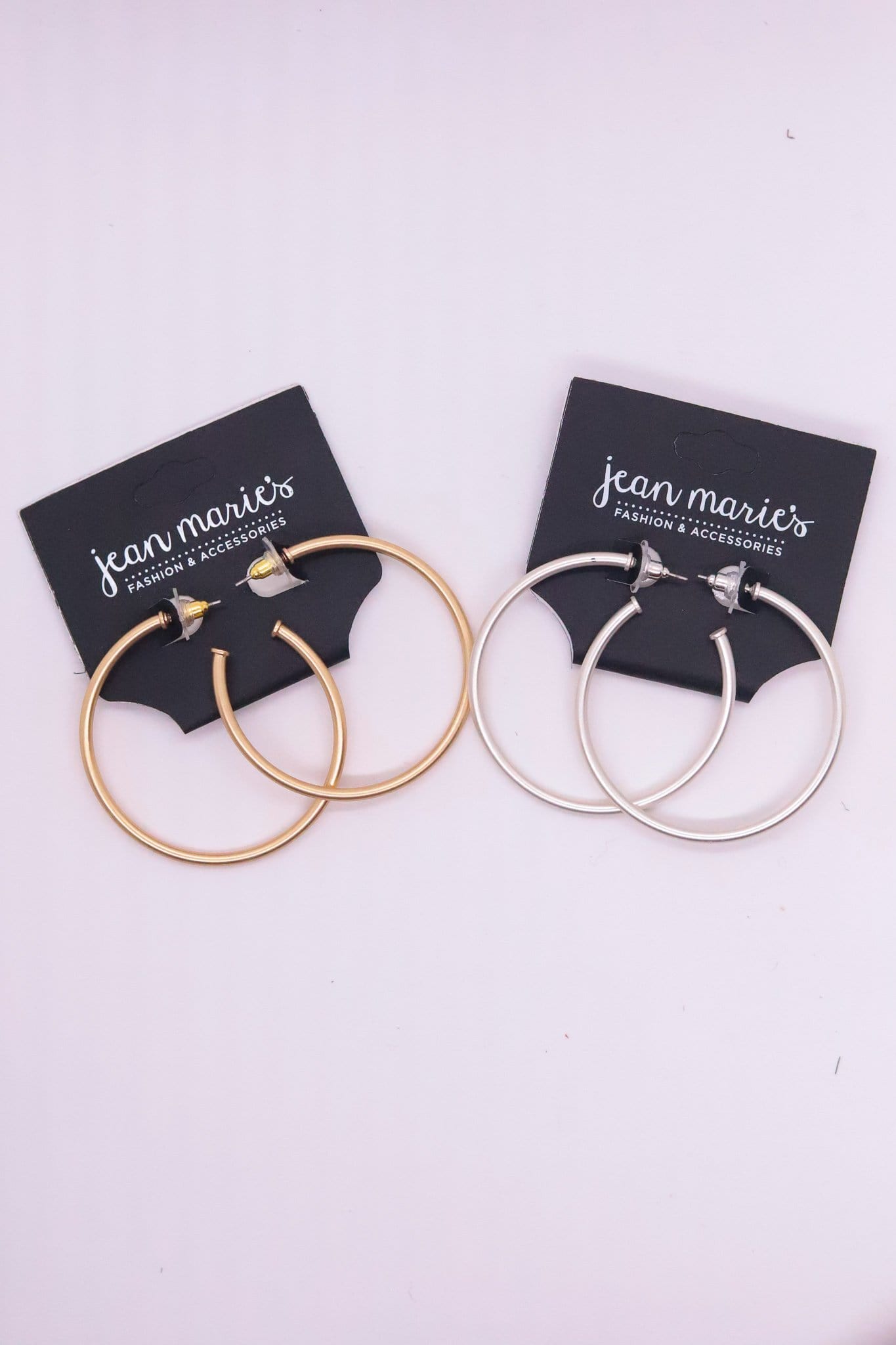 Favorite Hoop Earring
