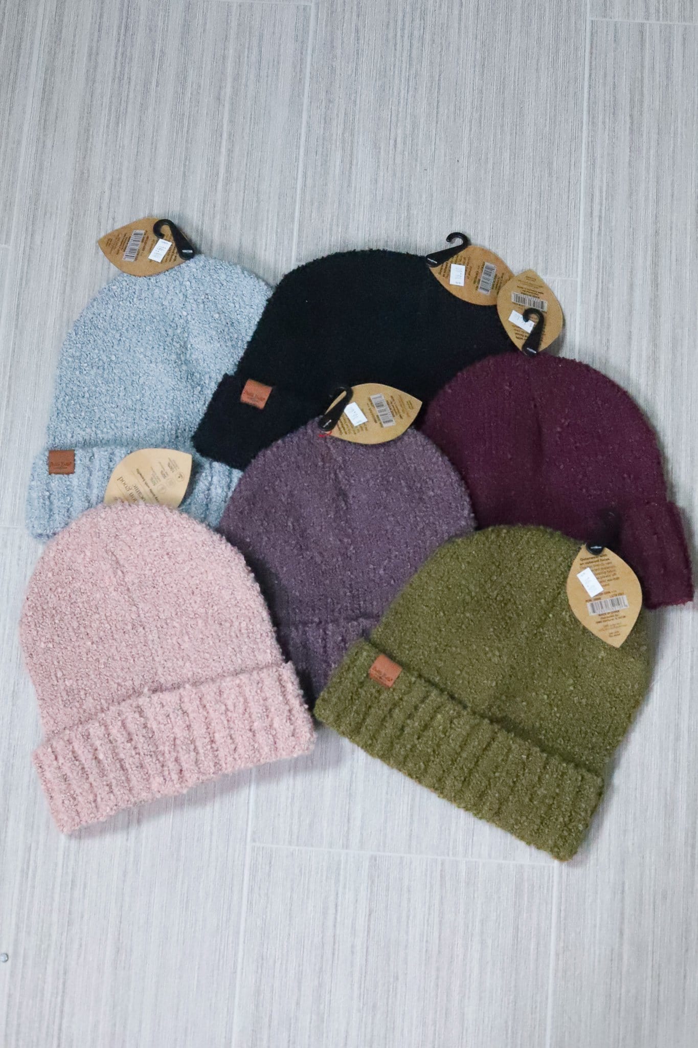 Common Good Hat