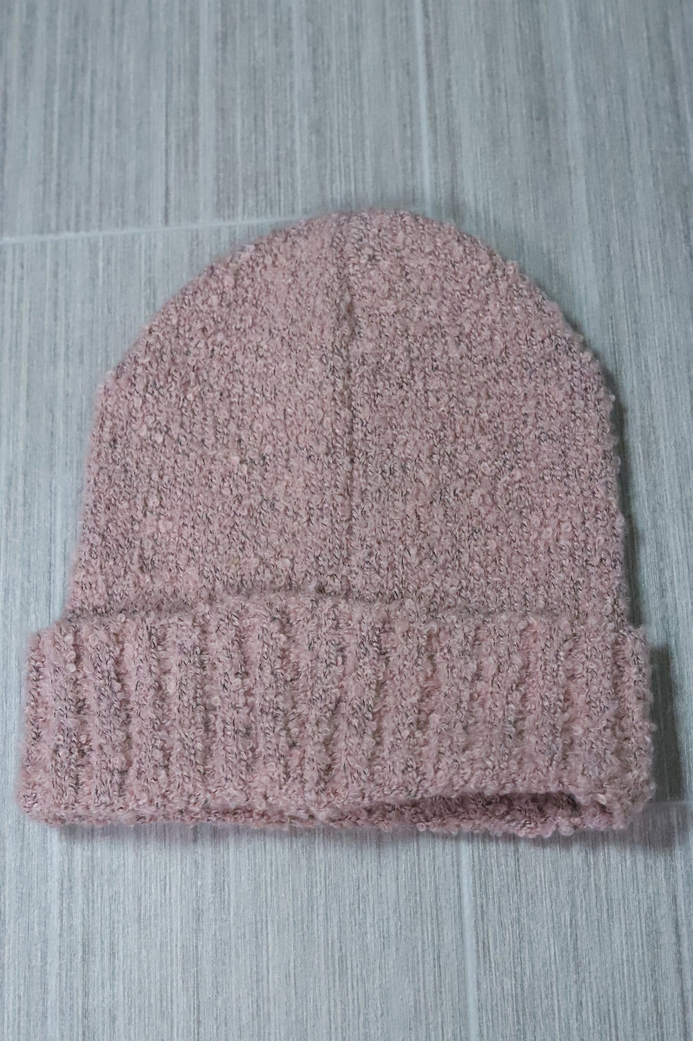 Common Good Hat