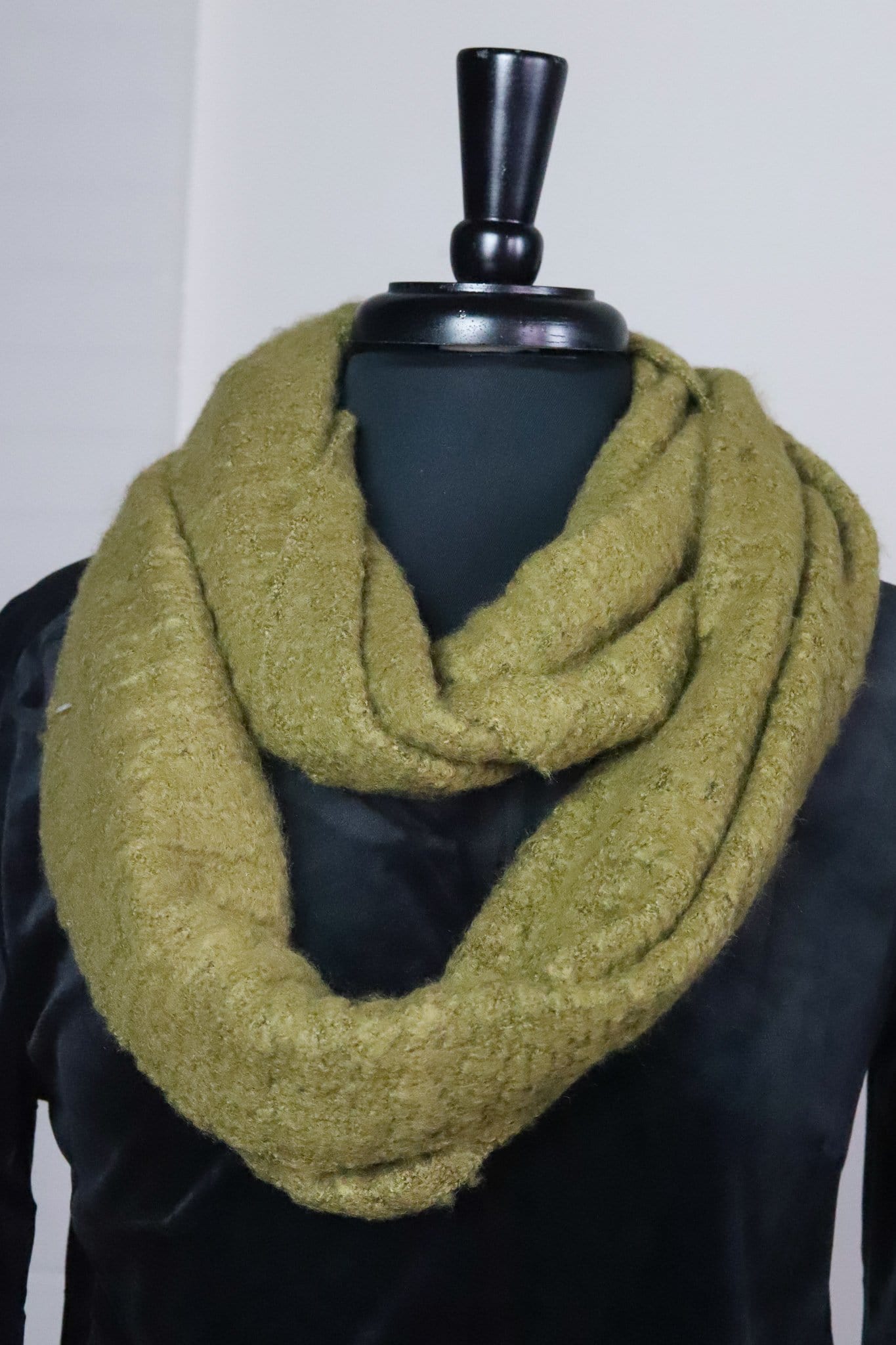 Common Good Infinity Scarf